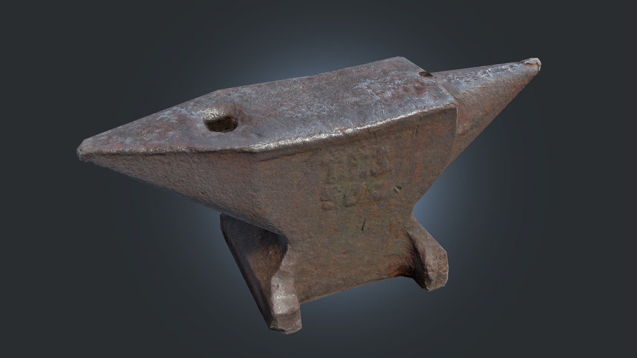 Game-Ready - FREE Collection screenshot 4