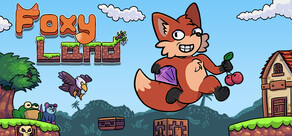 FoxyLand