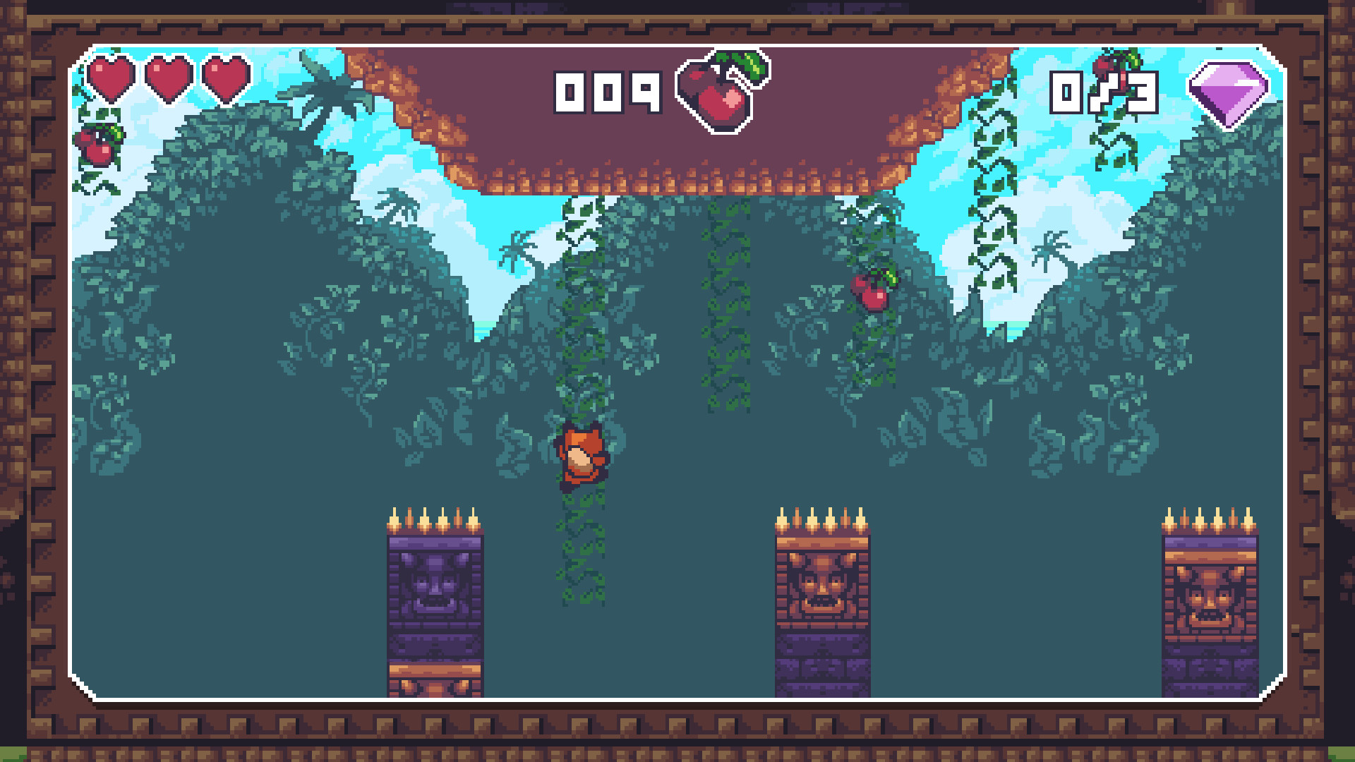 FoxyLand screenshot 8