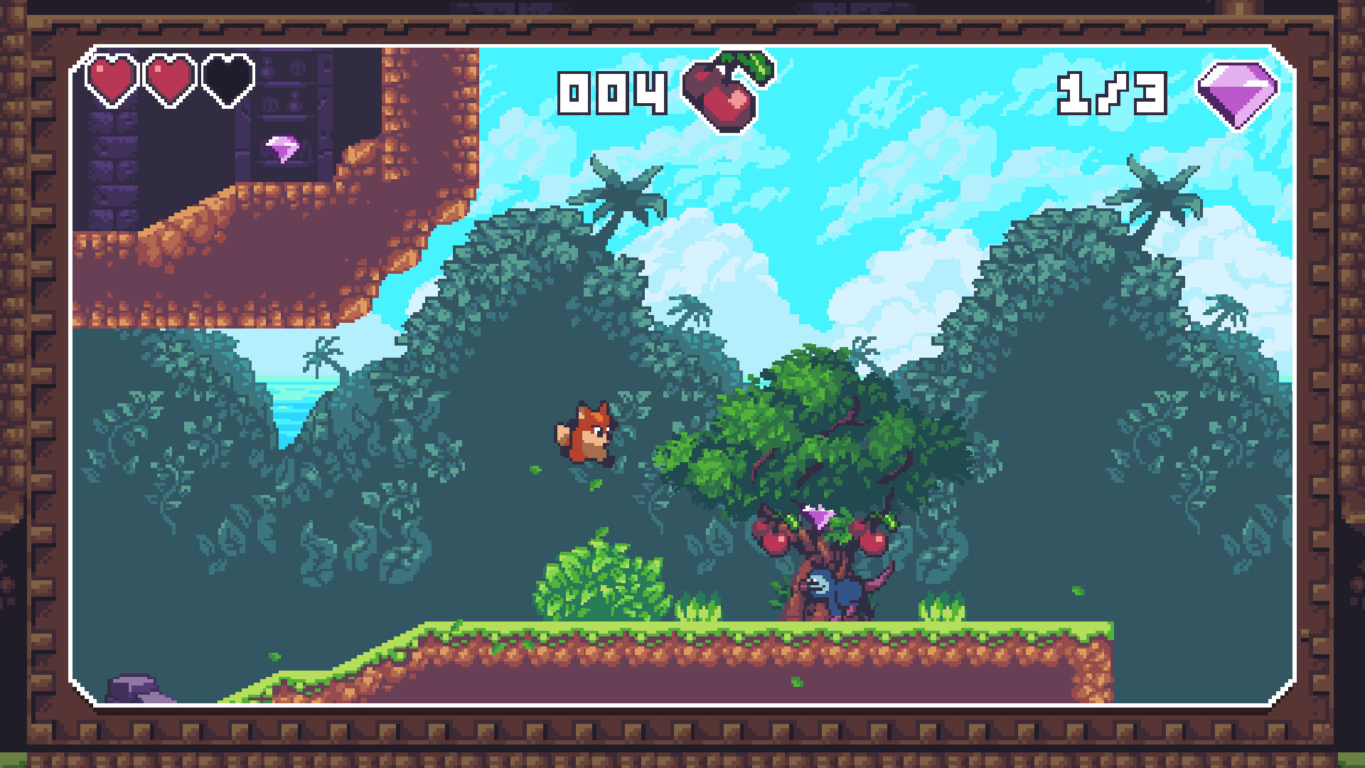 FoxyLand screenshot 7
