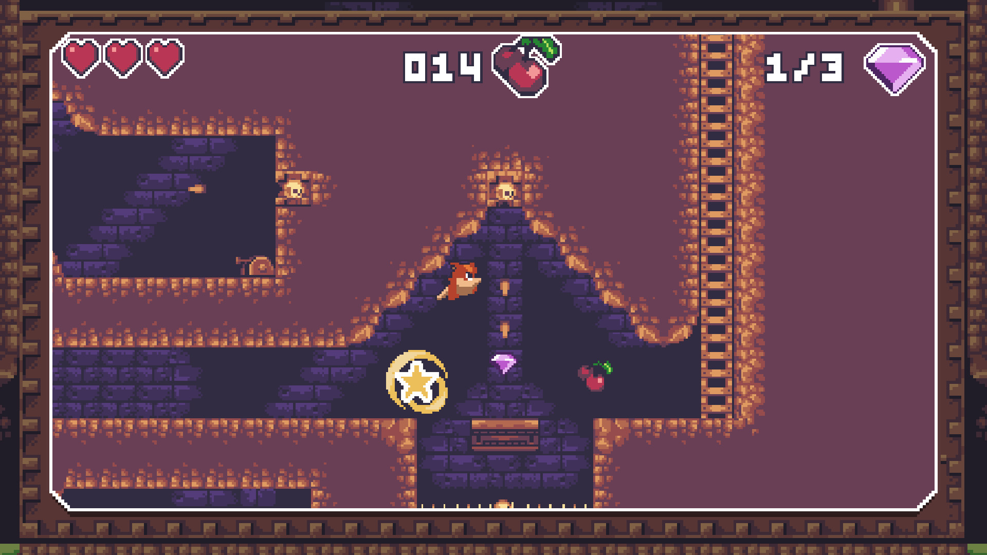 FoxyLand screenshot 5