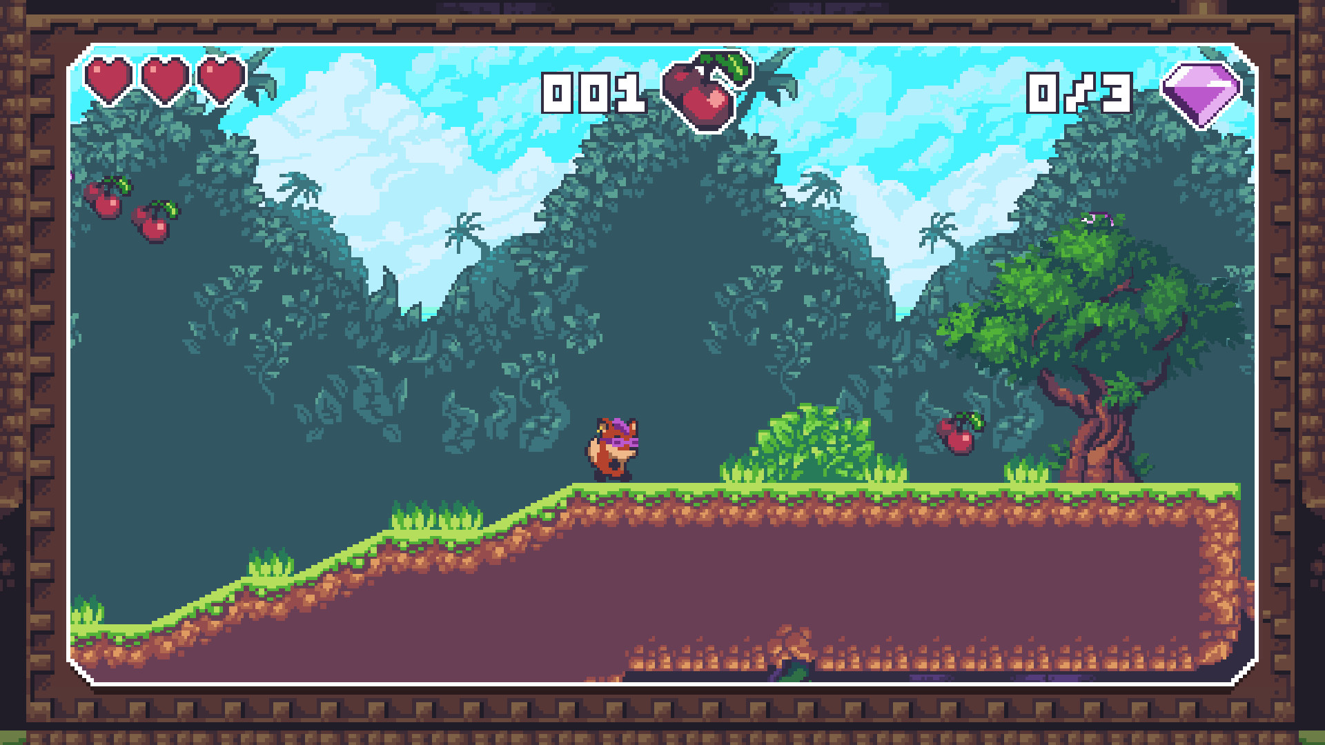 FoxyLand screenshot 6