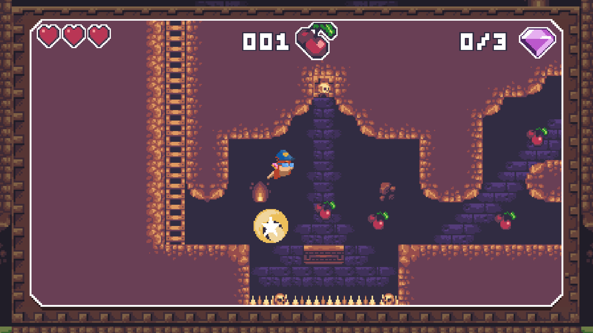 FoxyLand screenshot 3