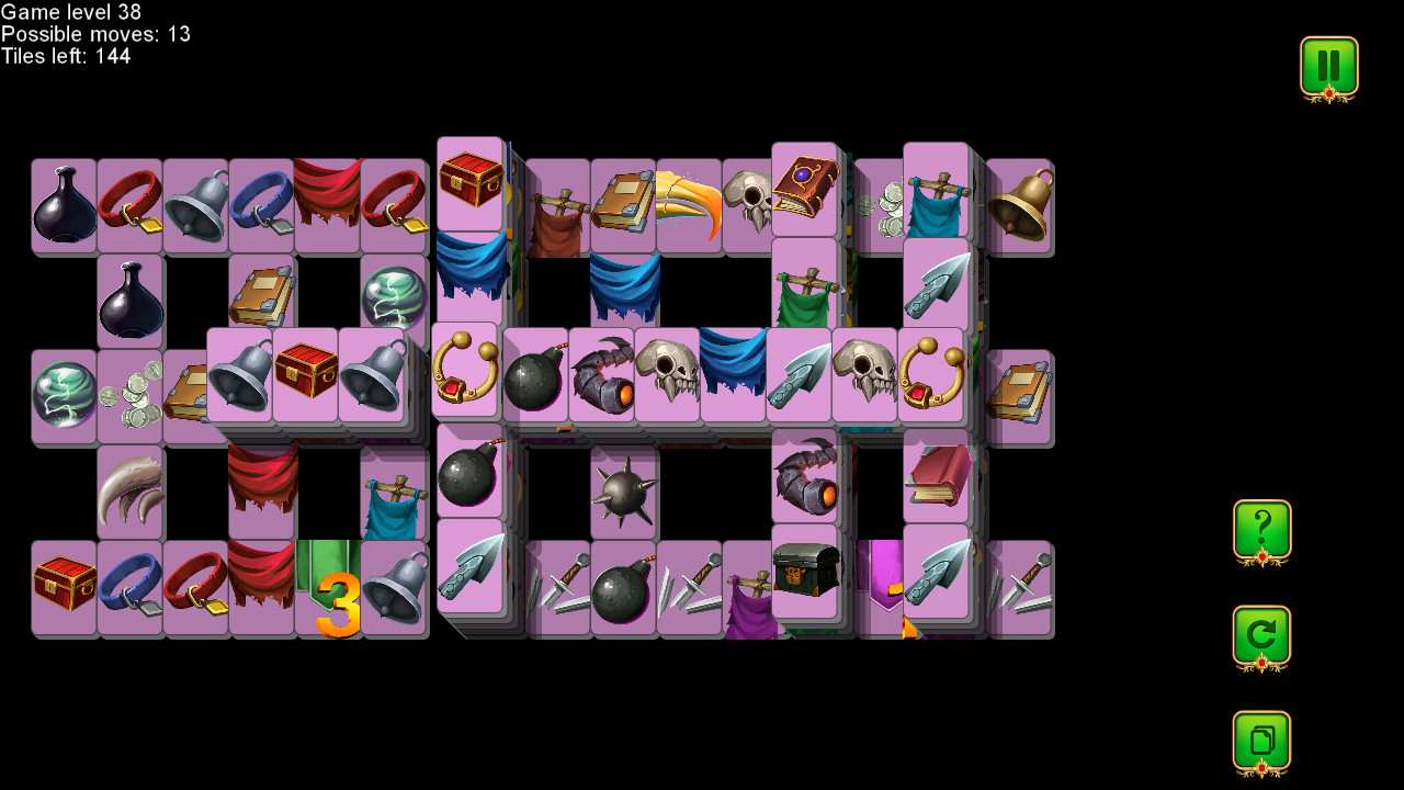 Loot Collection: Mahjong screenshot 7