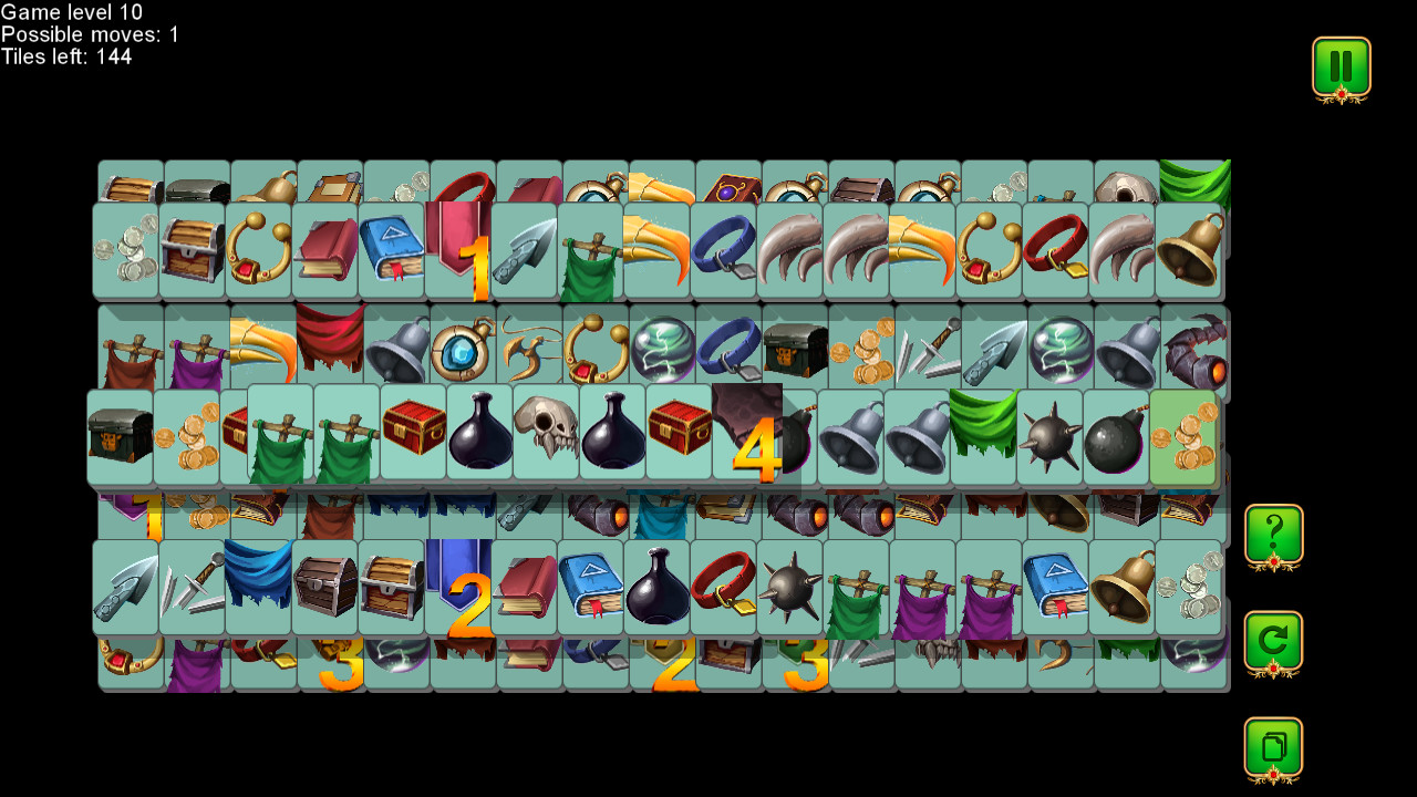 Loot Collection: Mahjong screenshot 14