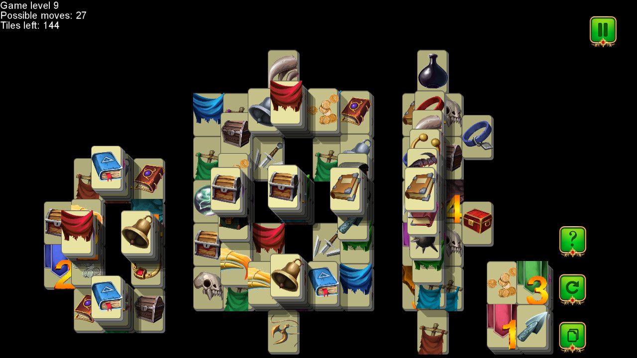 Loot Collection: Mahjong screenshot 10