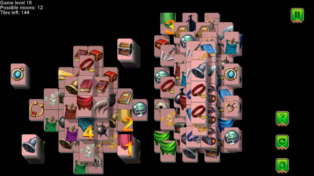 Loot Collection: Mahjong screenshot 15