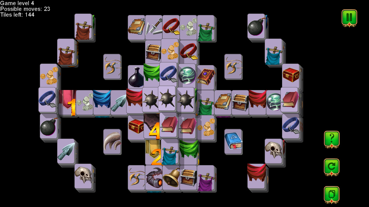 Loot Collection: Mahjong screenshot 9
