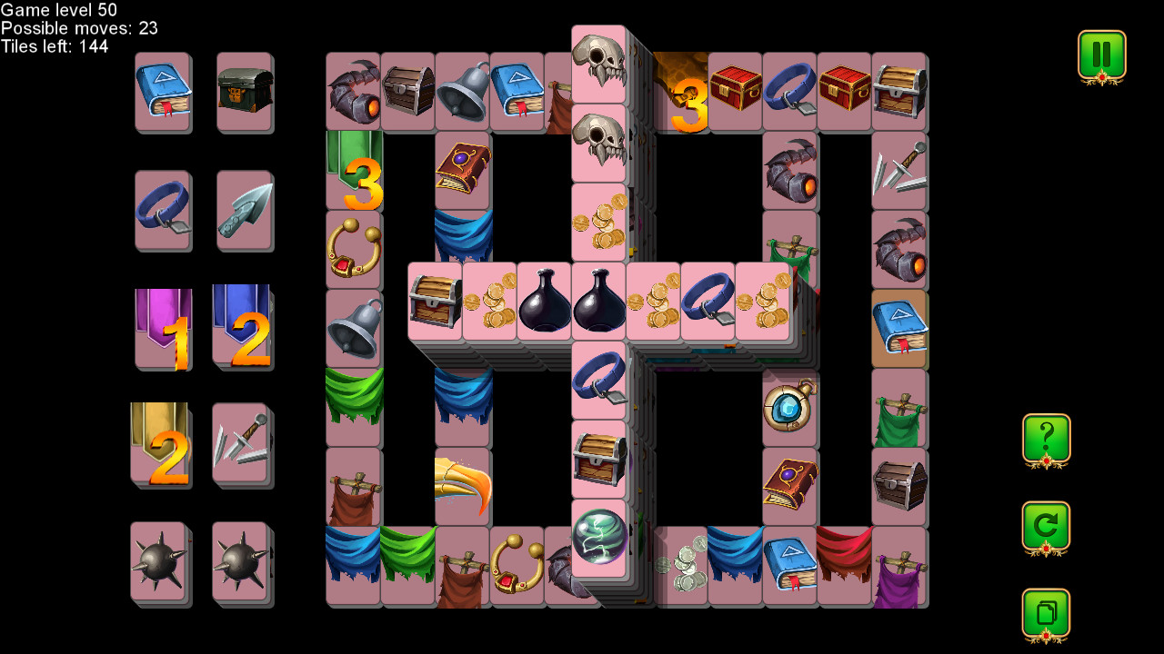Loot Collection: Mahjong screenshot 13