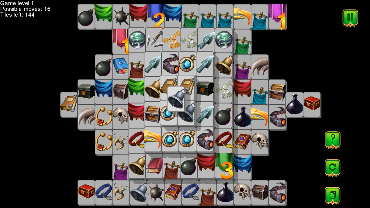 Loot Collection: Mahjong screenshot 17