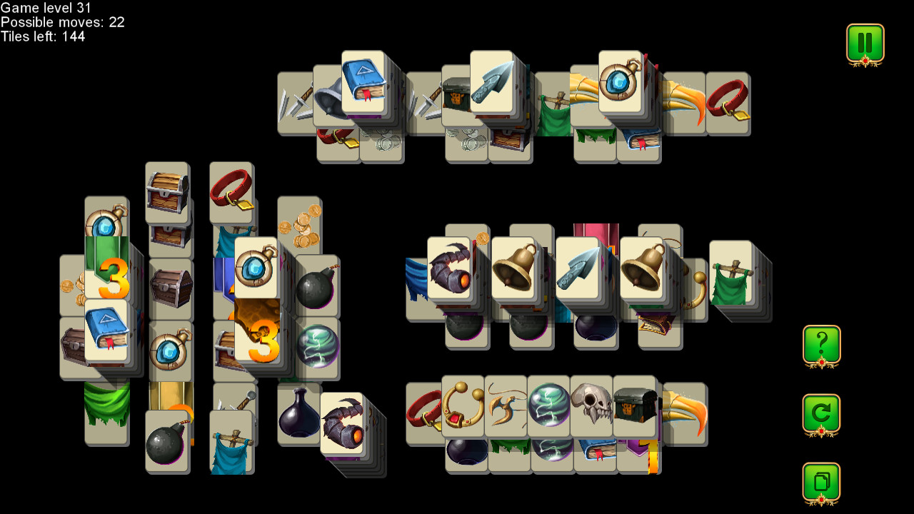 Loot Collection: Mahjong screenshot 12