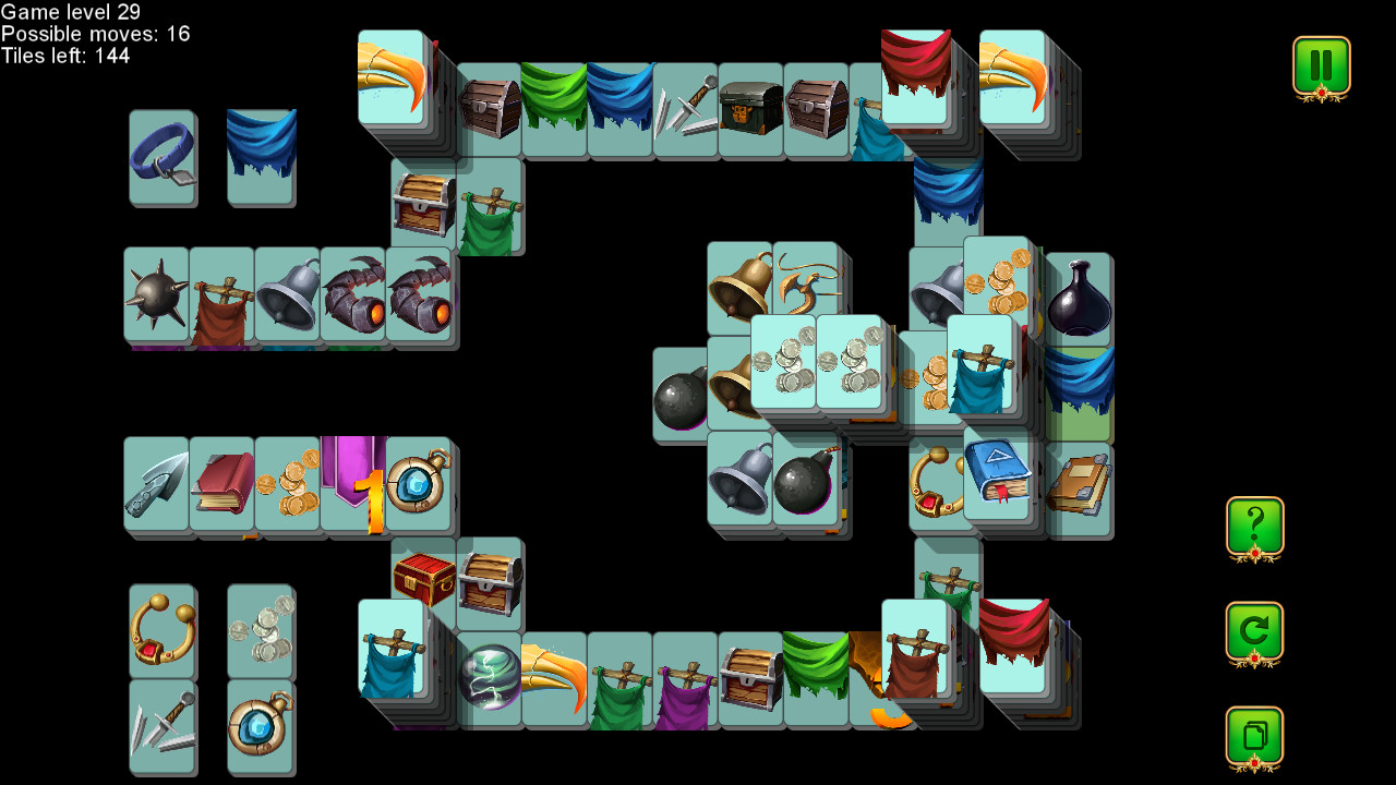Loot Collection: Mahjong screenshot 11