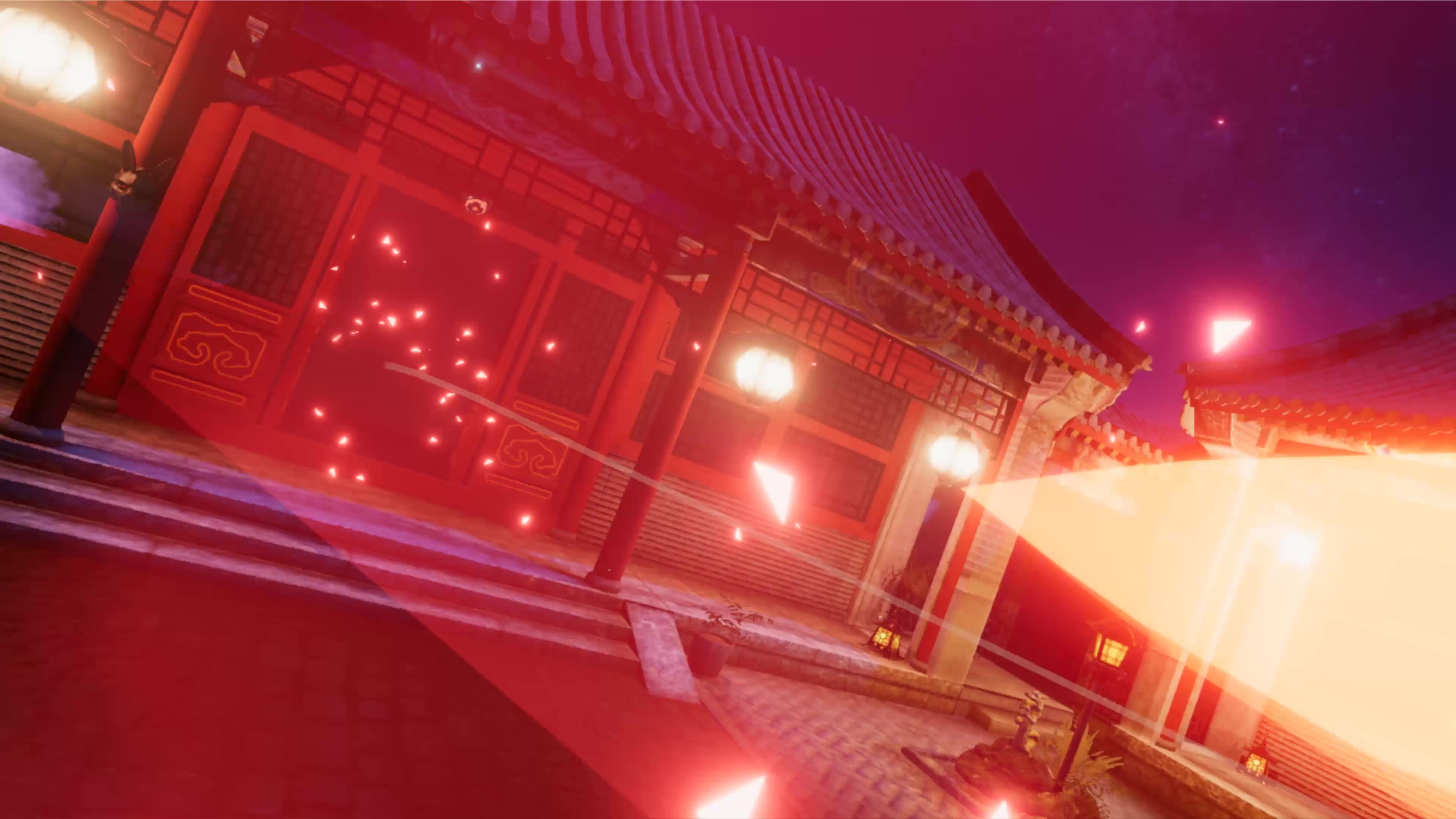 Holopoint: Chronicle screenshot 5