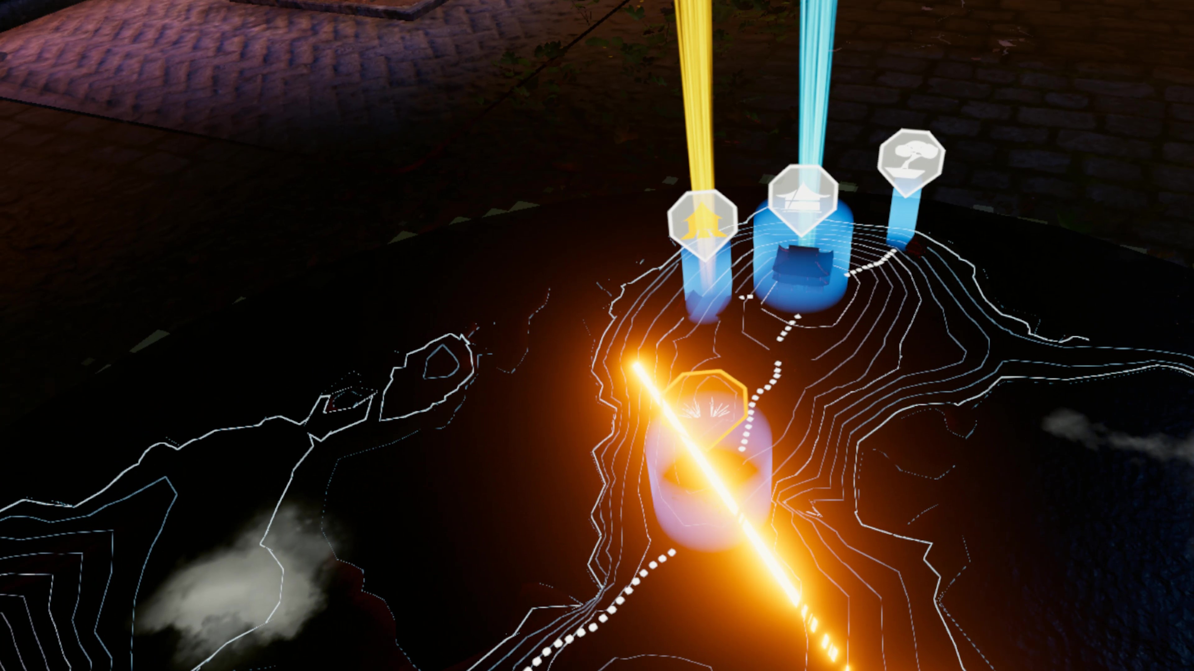 Holopoint: Chronicle screenshot 6