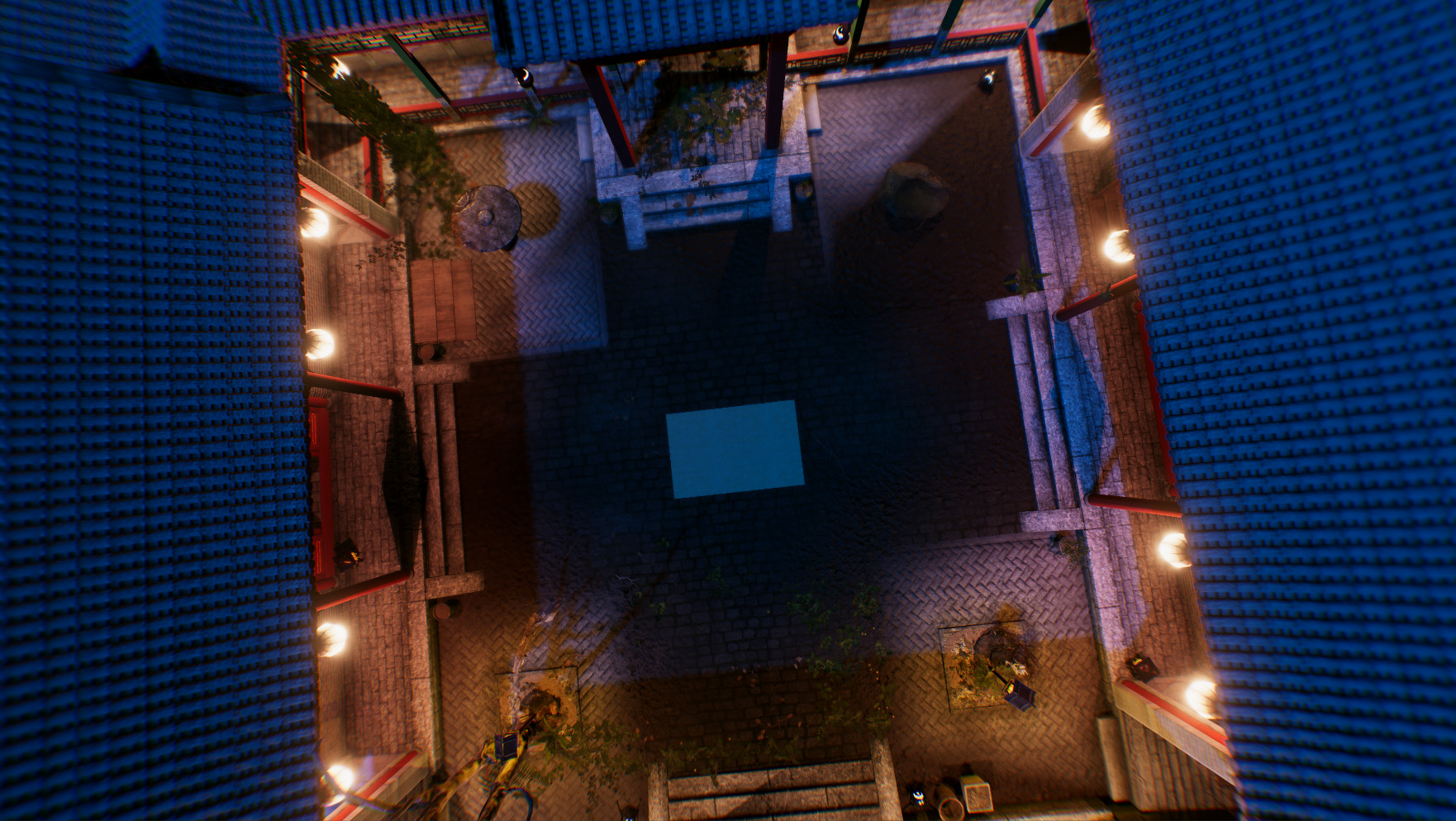 Holopoint: Chronicle screenshot 2