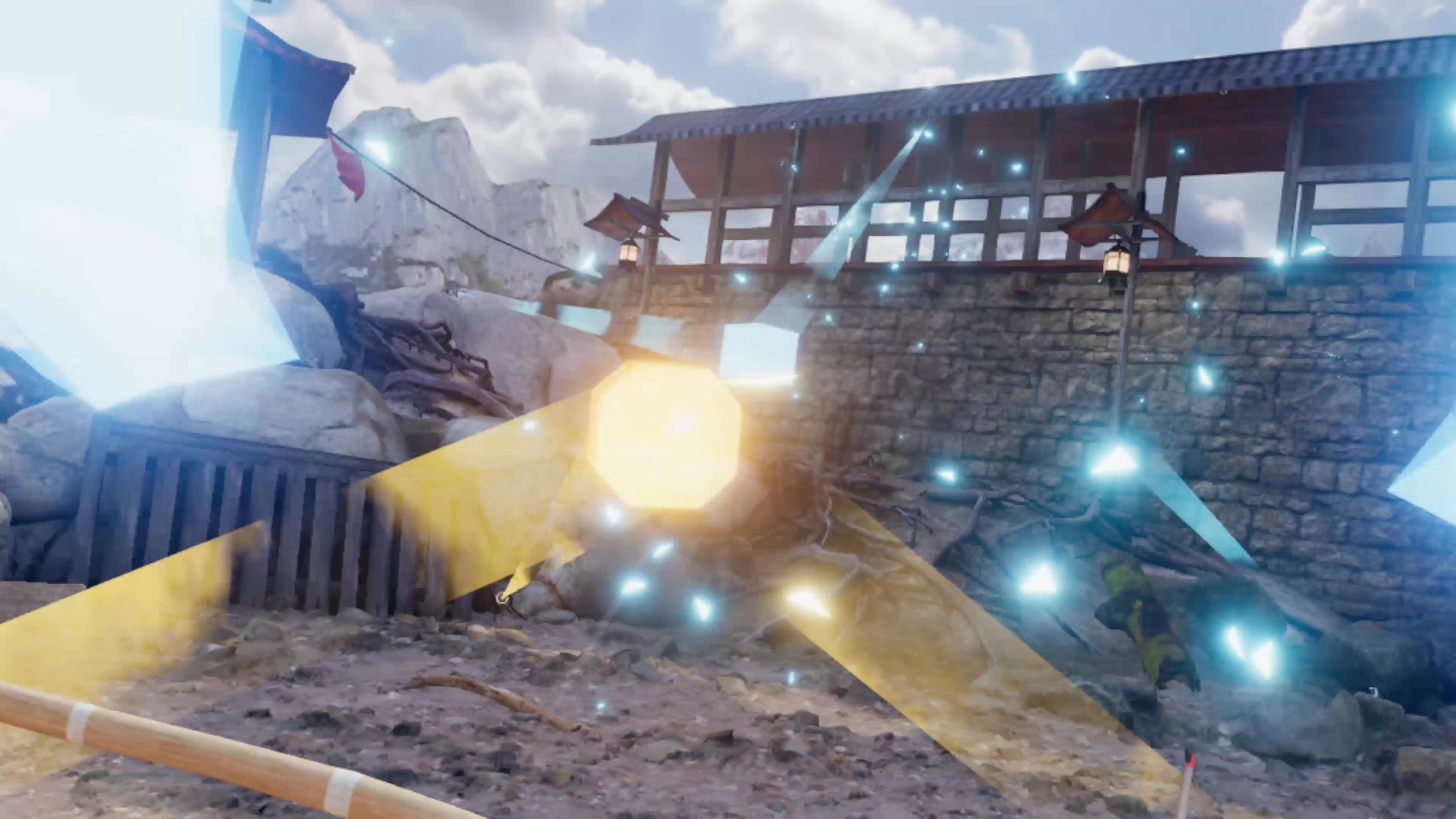 Holopoint: Chronicle screenshot 3