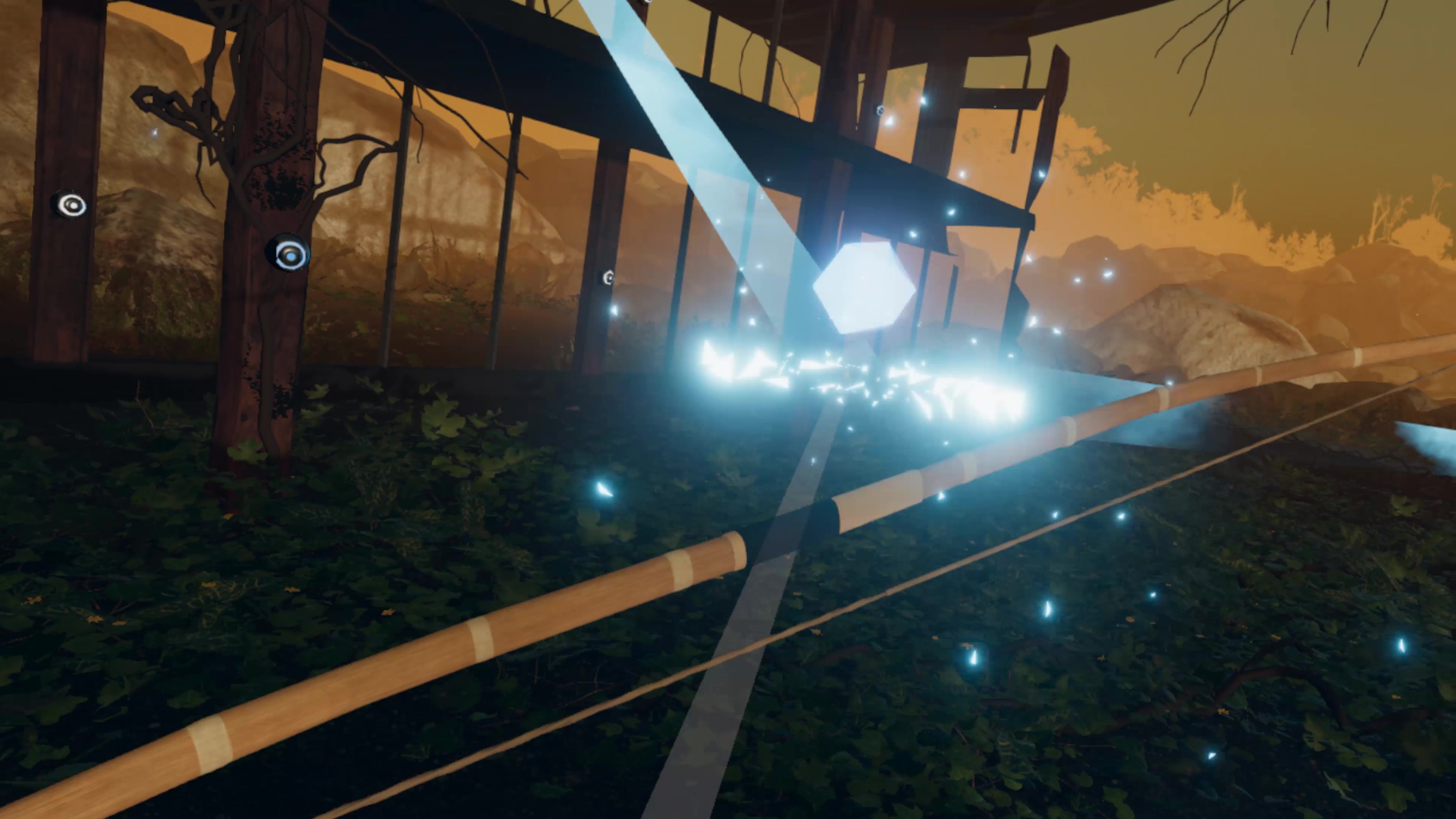 Holopoint: Chronicle screenshot 4