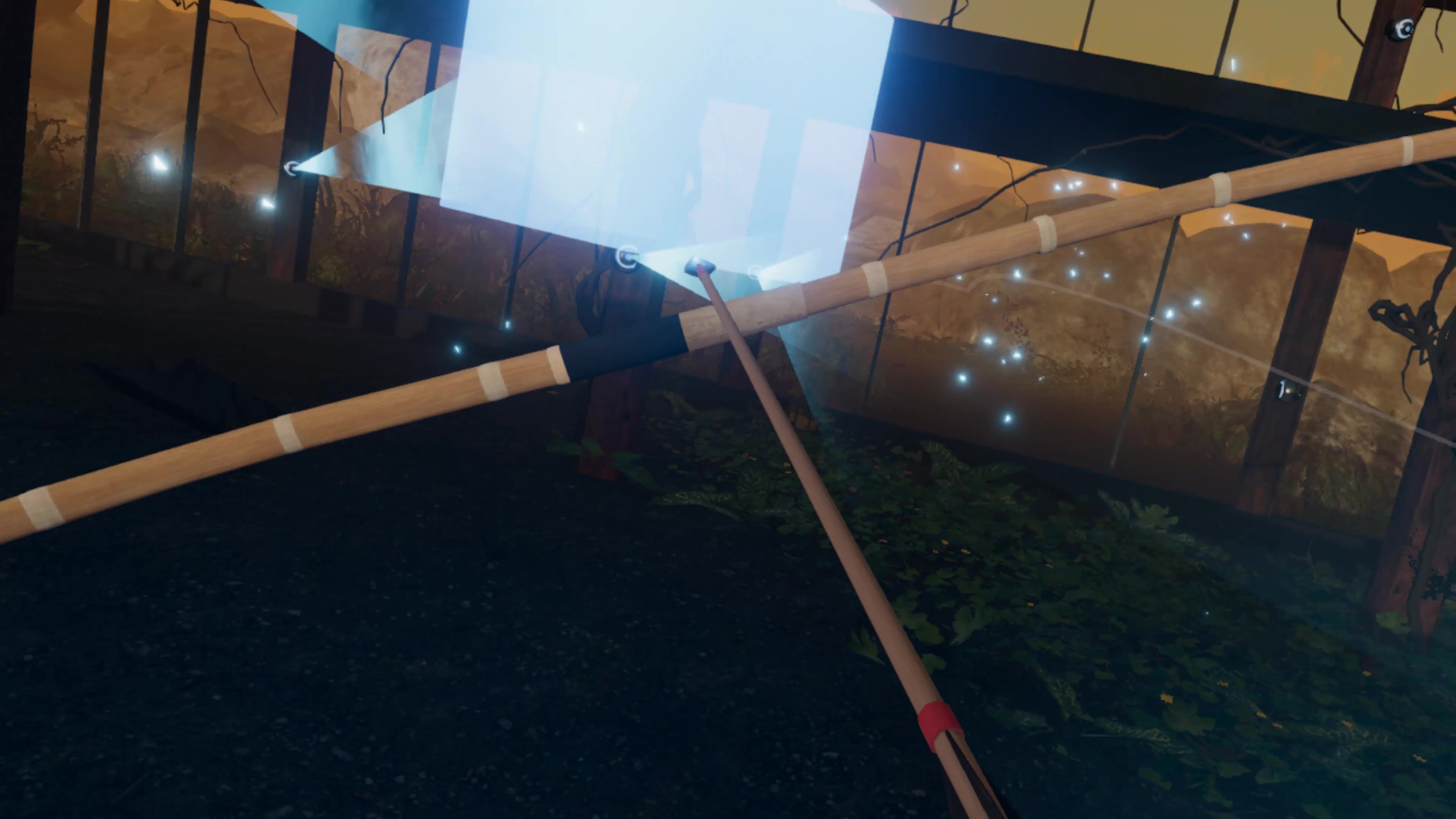 Holopoint: Chronicle screenshot 9