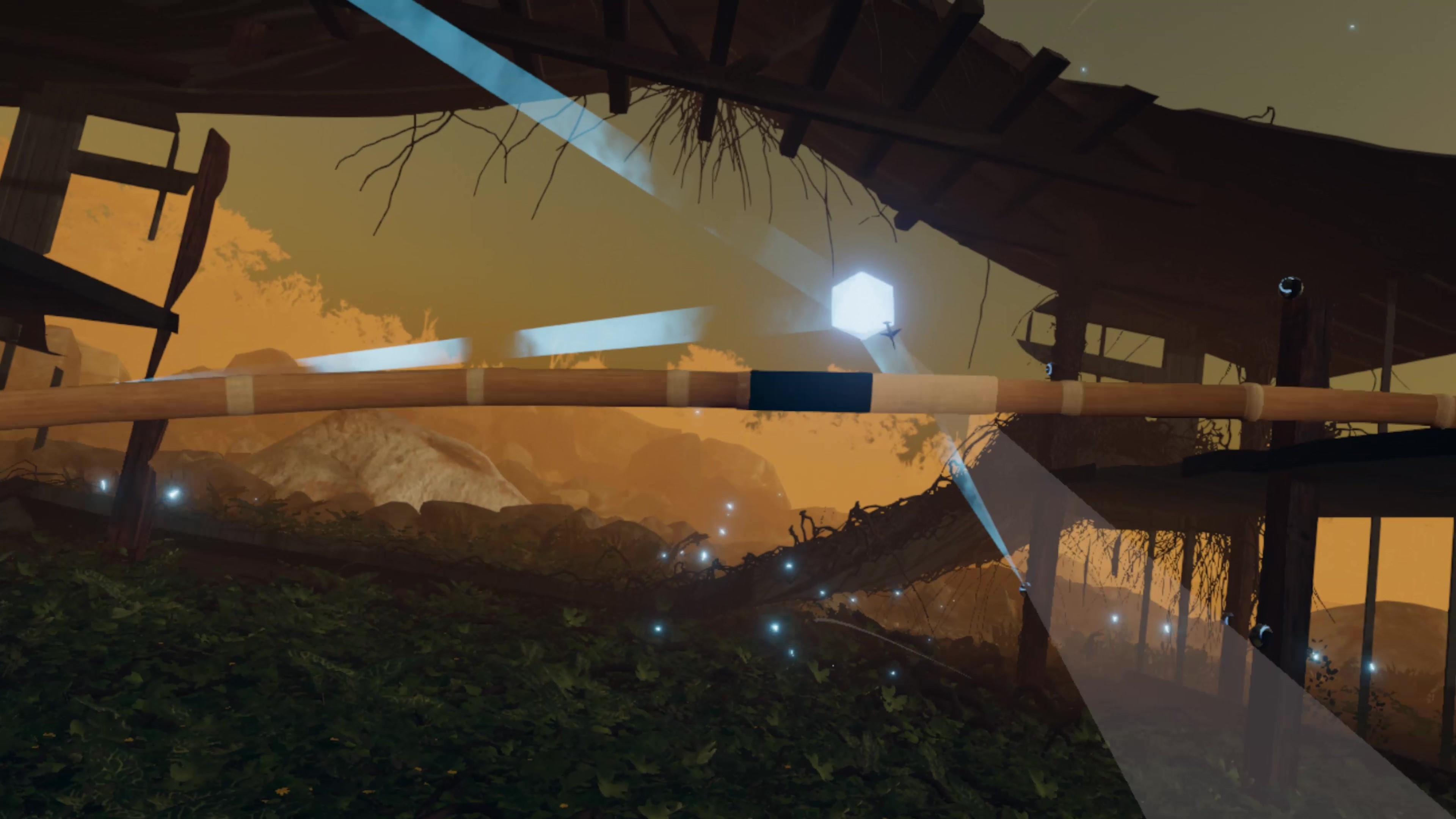 Holopoint: Chronicle screenshot 10