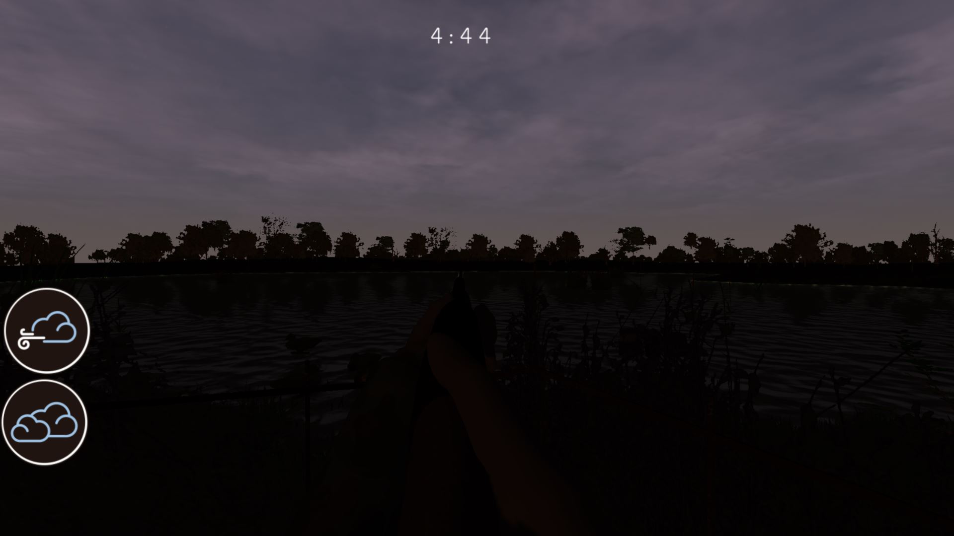 AWS Argentina Wingshooting Simulator screenshot 6