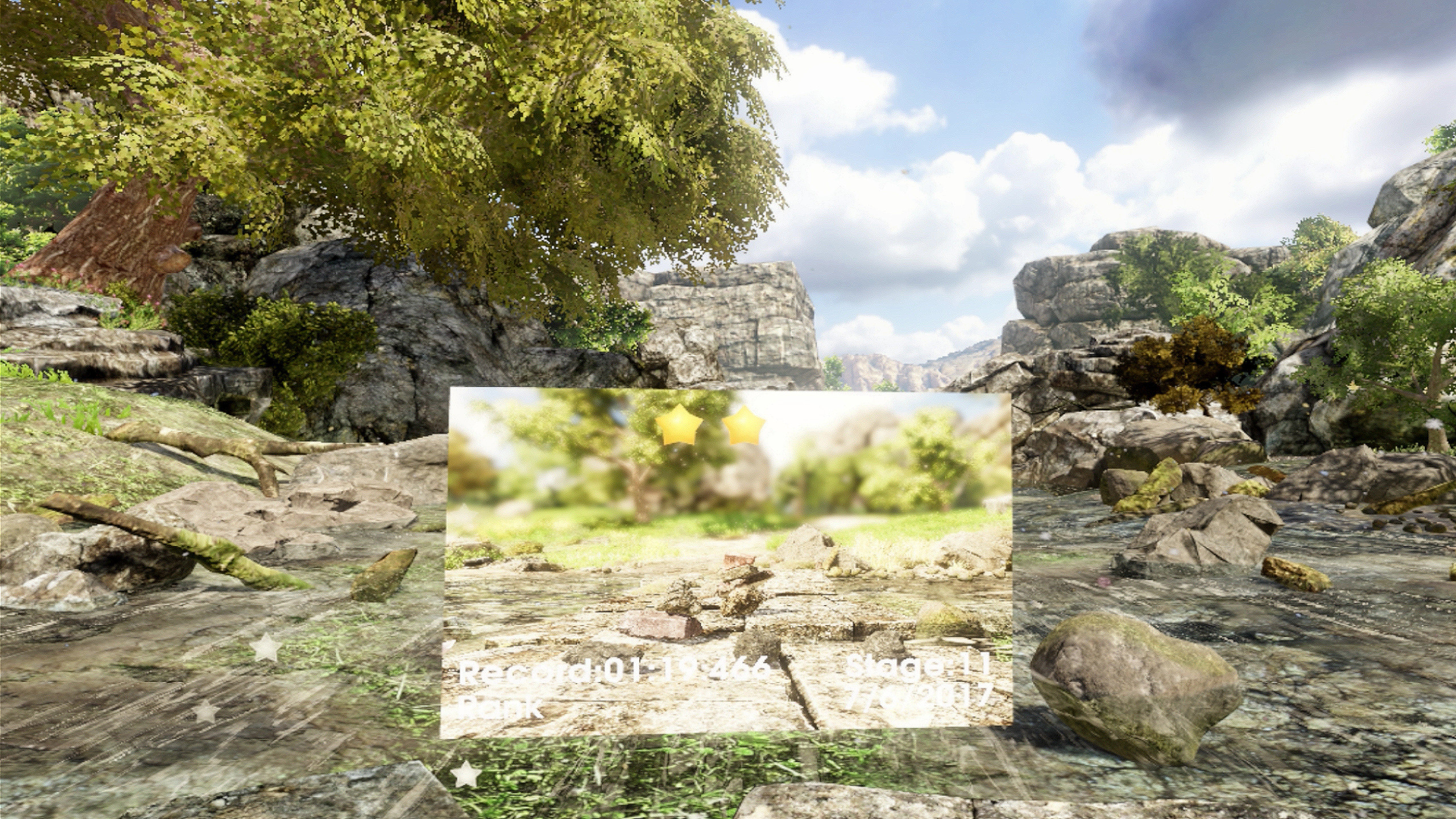 Rockland VR screenshot 2