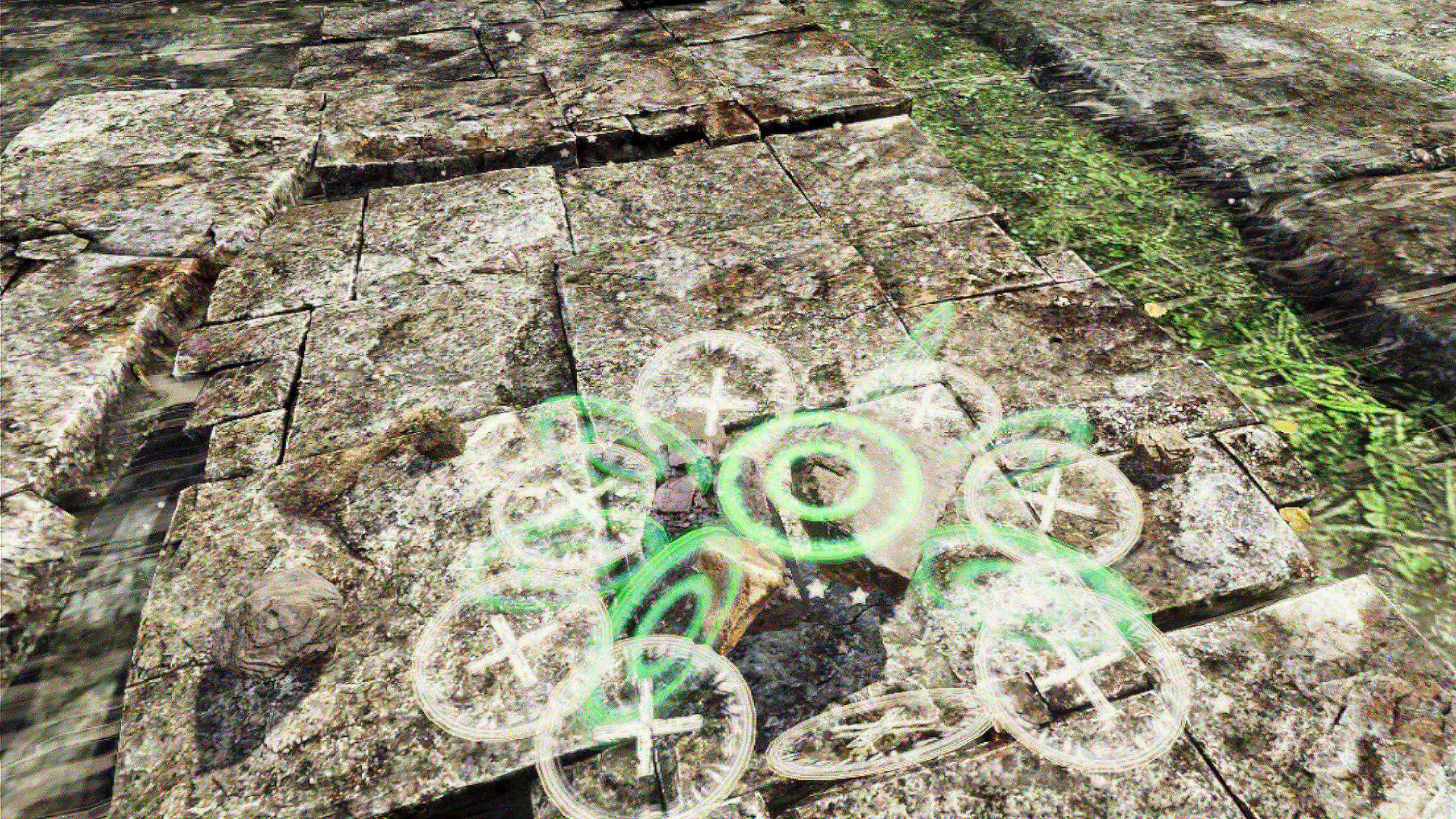 Rockland VR screenshot 1