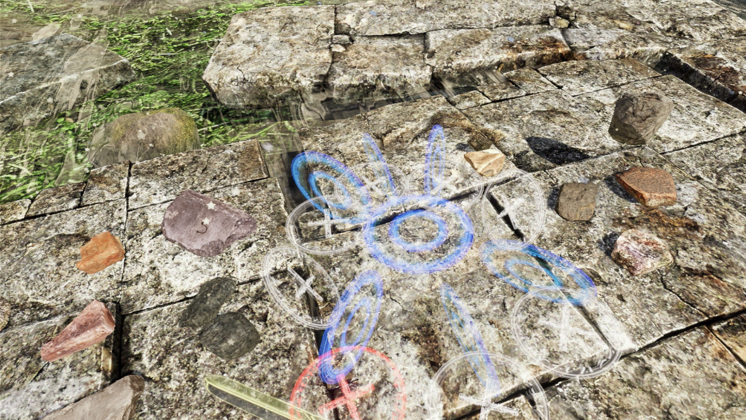 Rockland VR screenshot 5