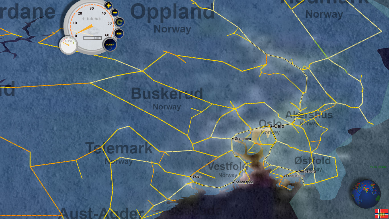 LOGistICAL: Japan screenshot 9