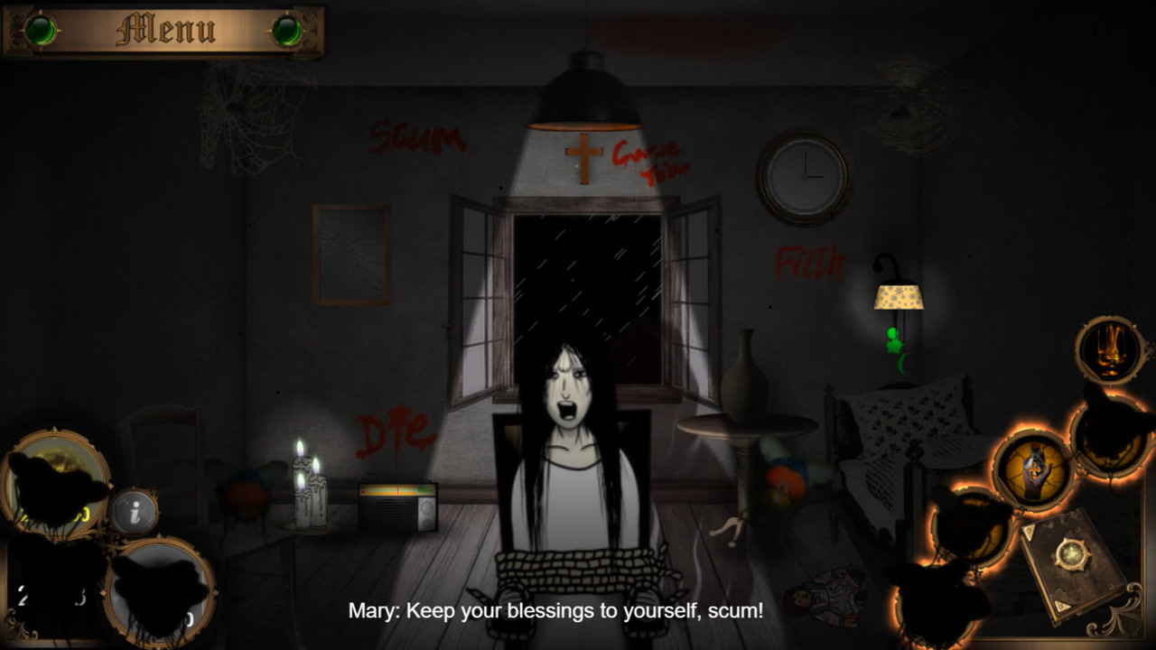 Exorcism: Case Zero screenshot 9
