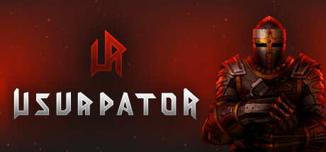 Usurpator — Steam header