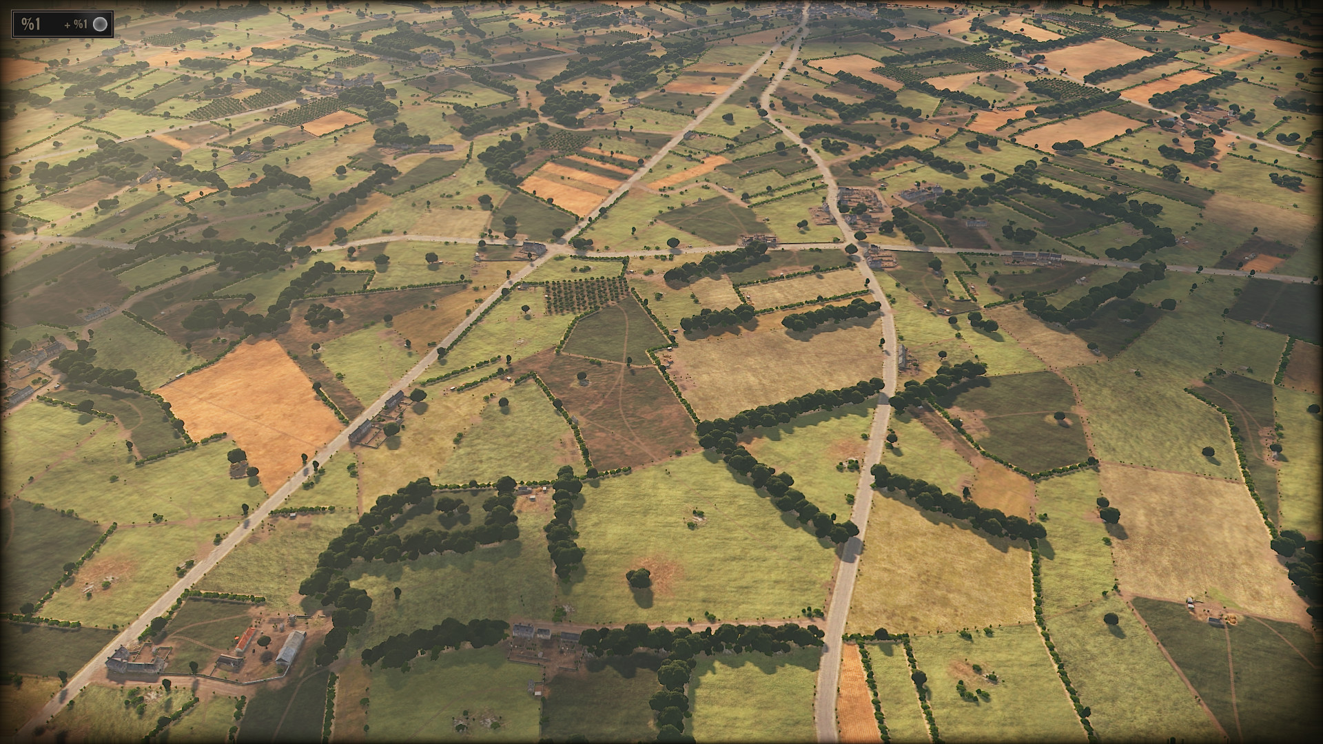 Steel Division: Normandy 44 - Deluxe Edition Upgrade Pack screenshot 2