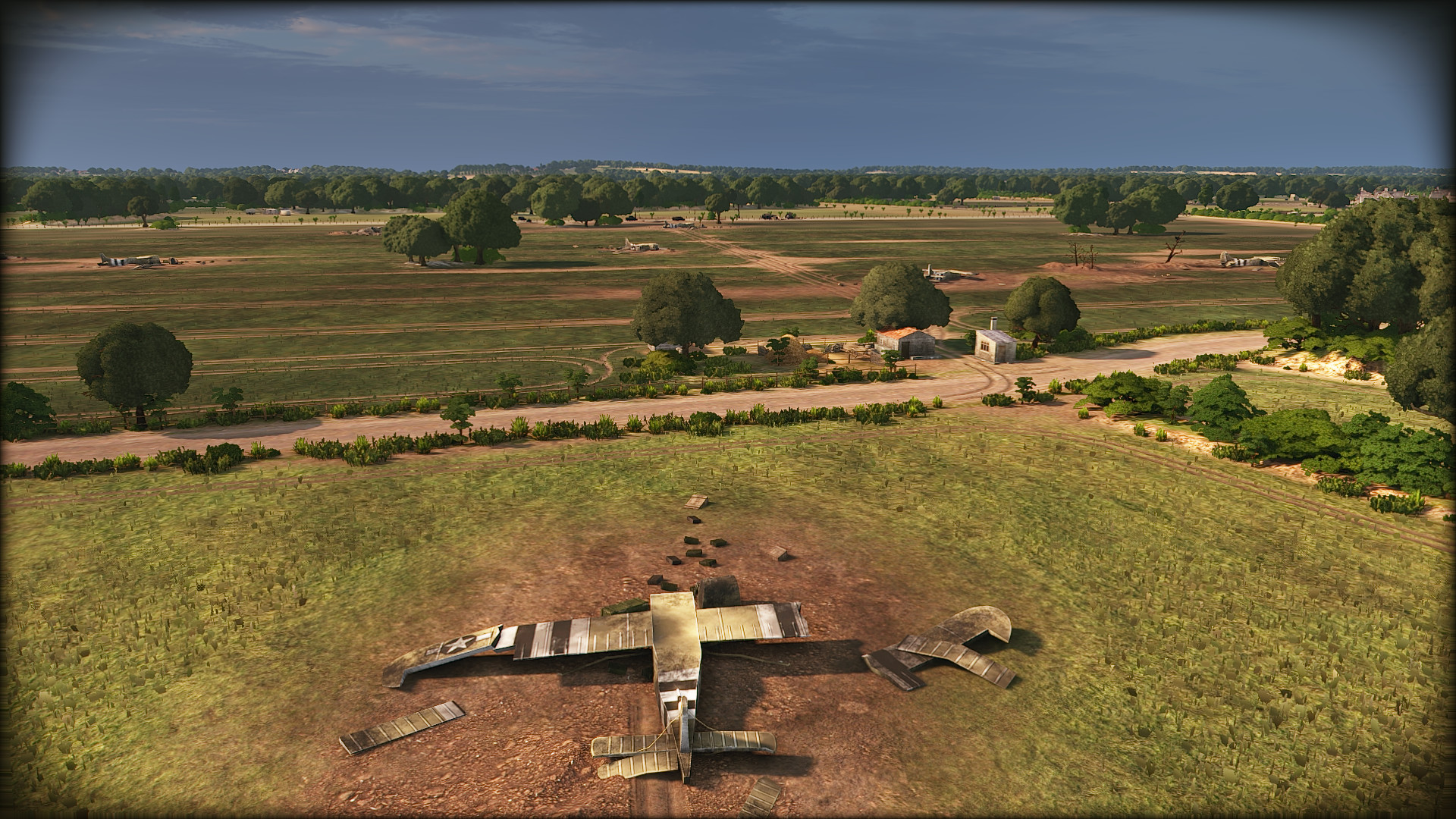 Steel Division: Normandy 44 - Deluxe Edition Upgrade Pack screenshot 3