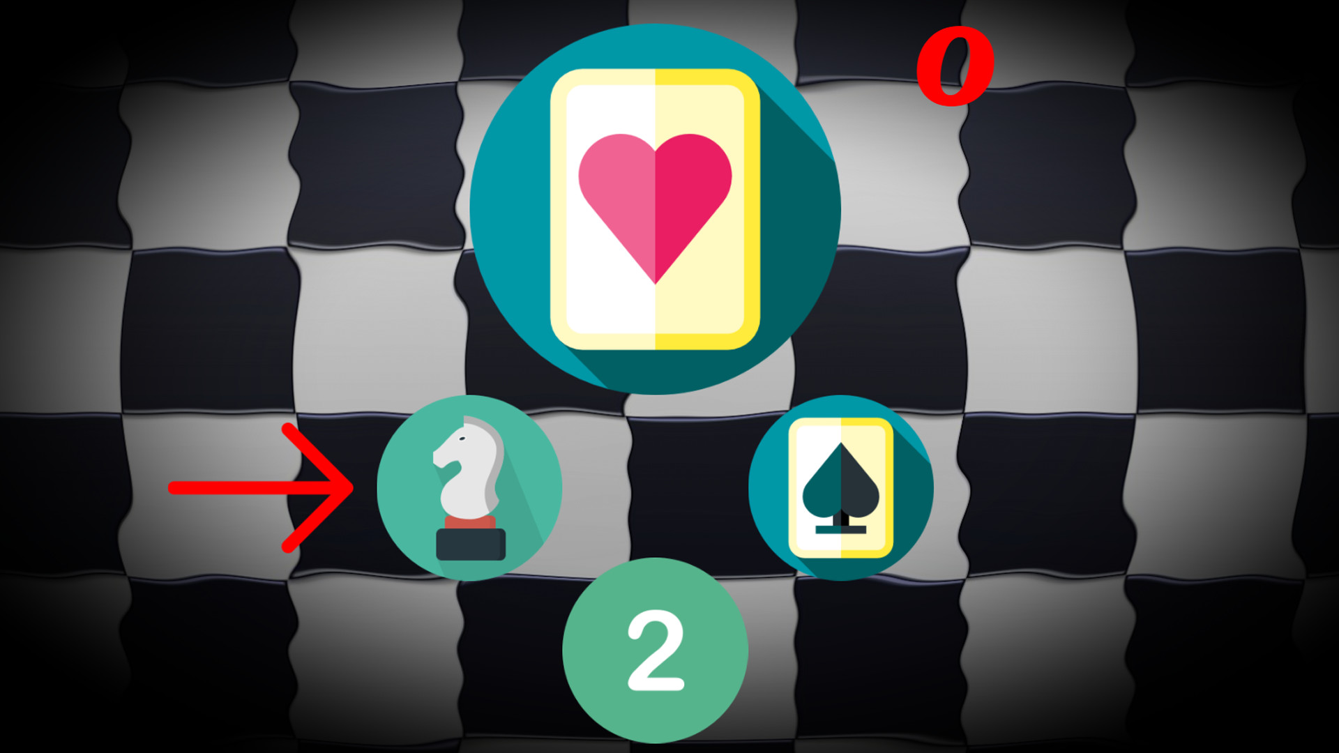 Left&Right screenshot 5