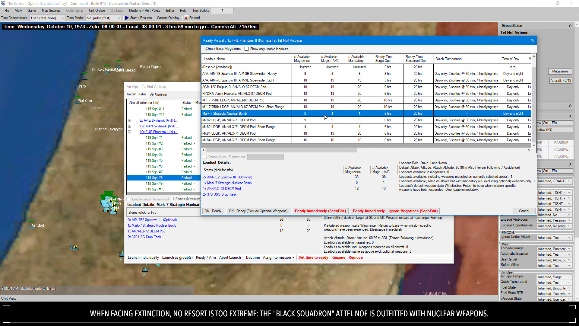Command: Shifting Sands screenshot 6