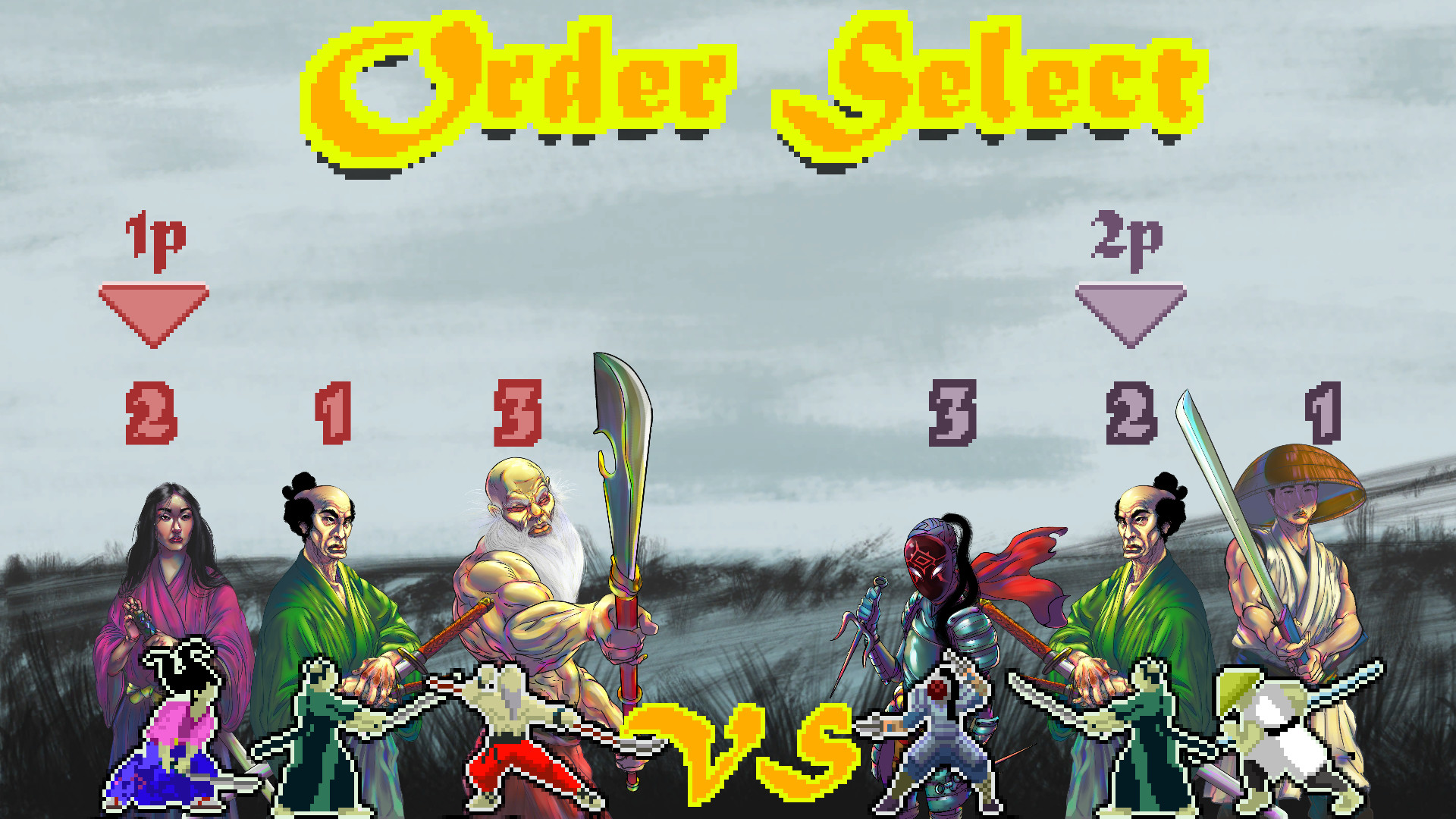 One Strike screenshot 3
