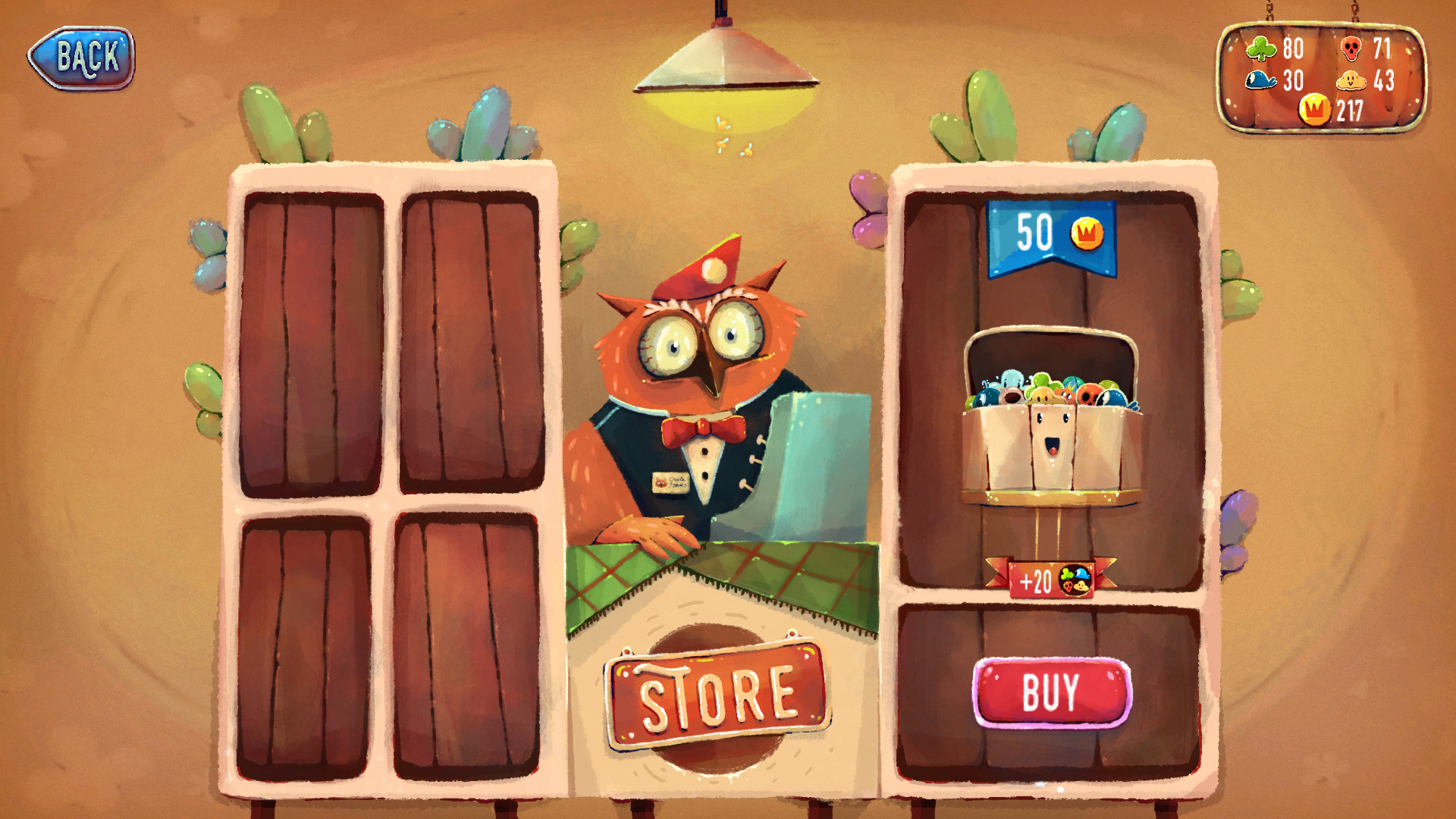 Chop Chop Princess! screenshot 7