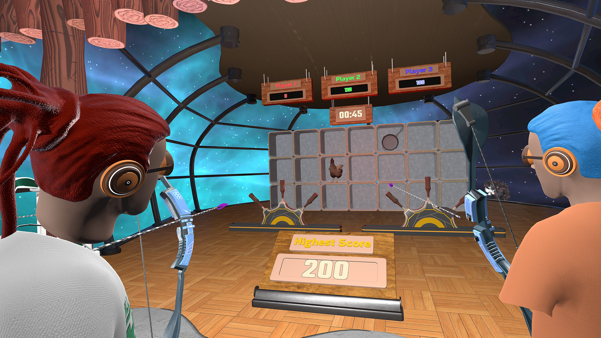 Teleporter screenshot 7