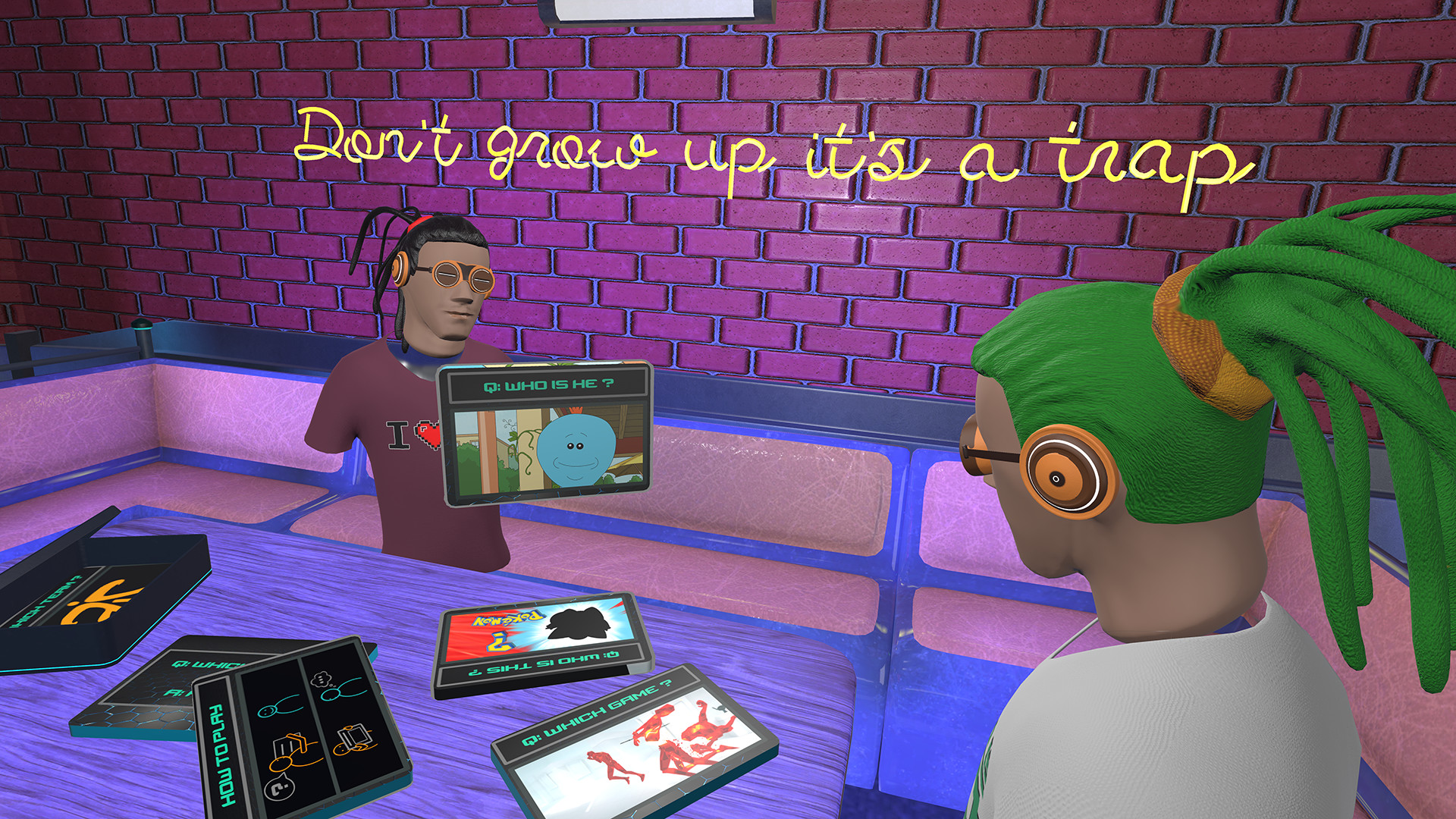 Teleporter screenshot 8