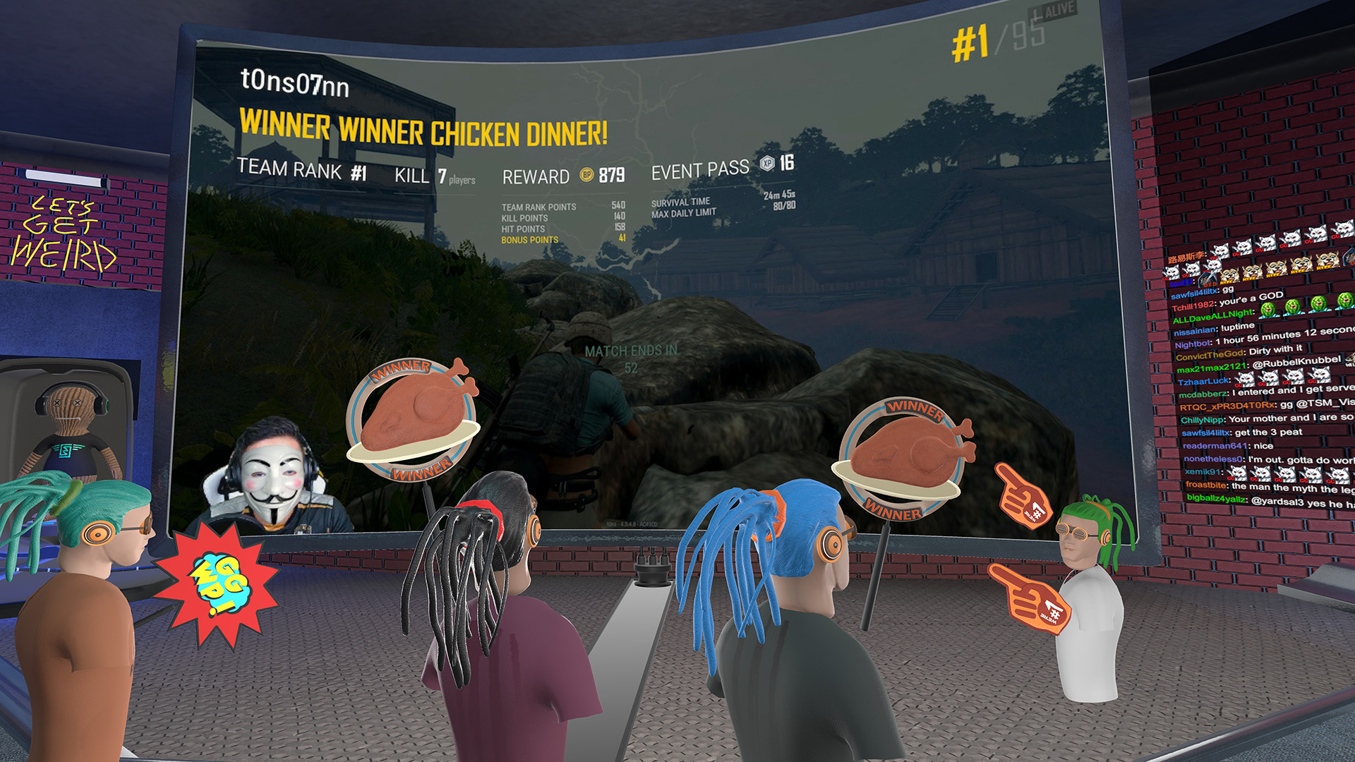 Teleporter screenshot 5