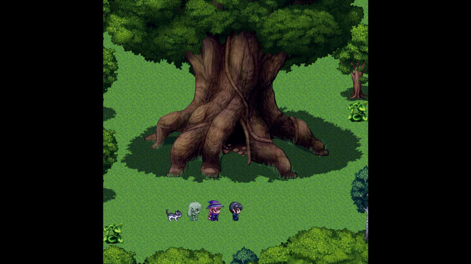 Unrested Development screenshot 6