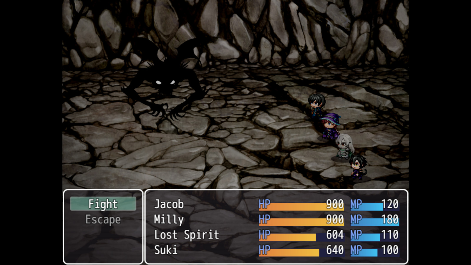 Unrested Development screenshot 7