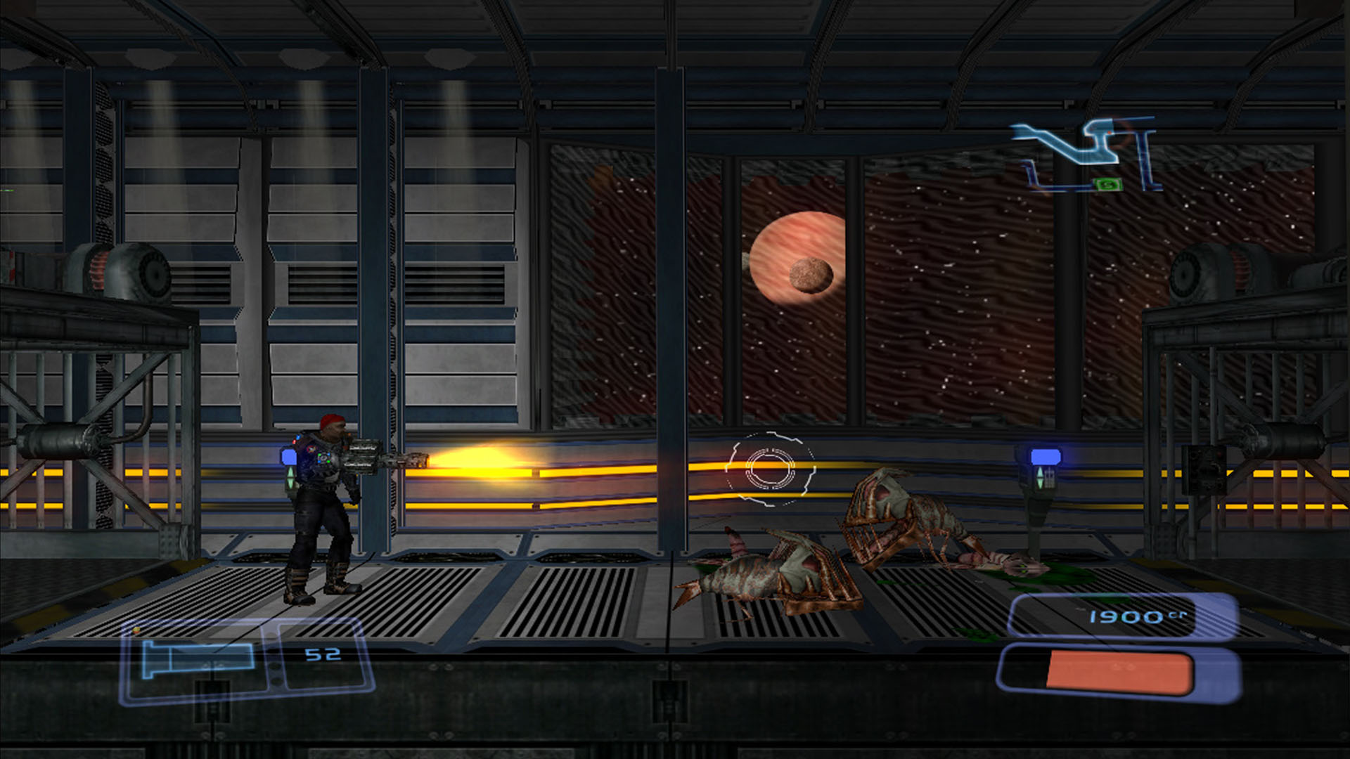 BlowOut screenshot 6