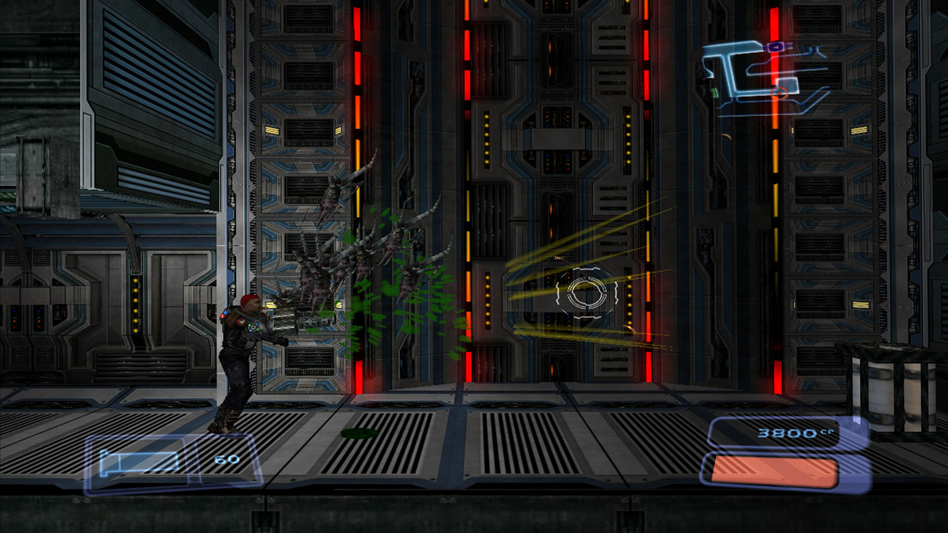 BlowOut screenshot 11