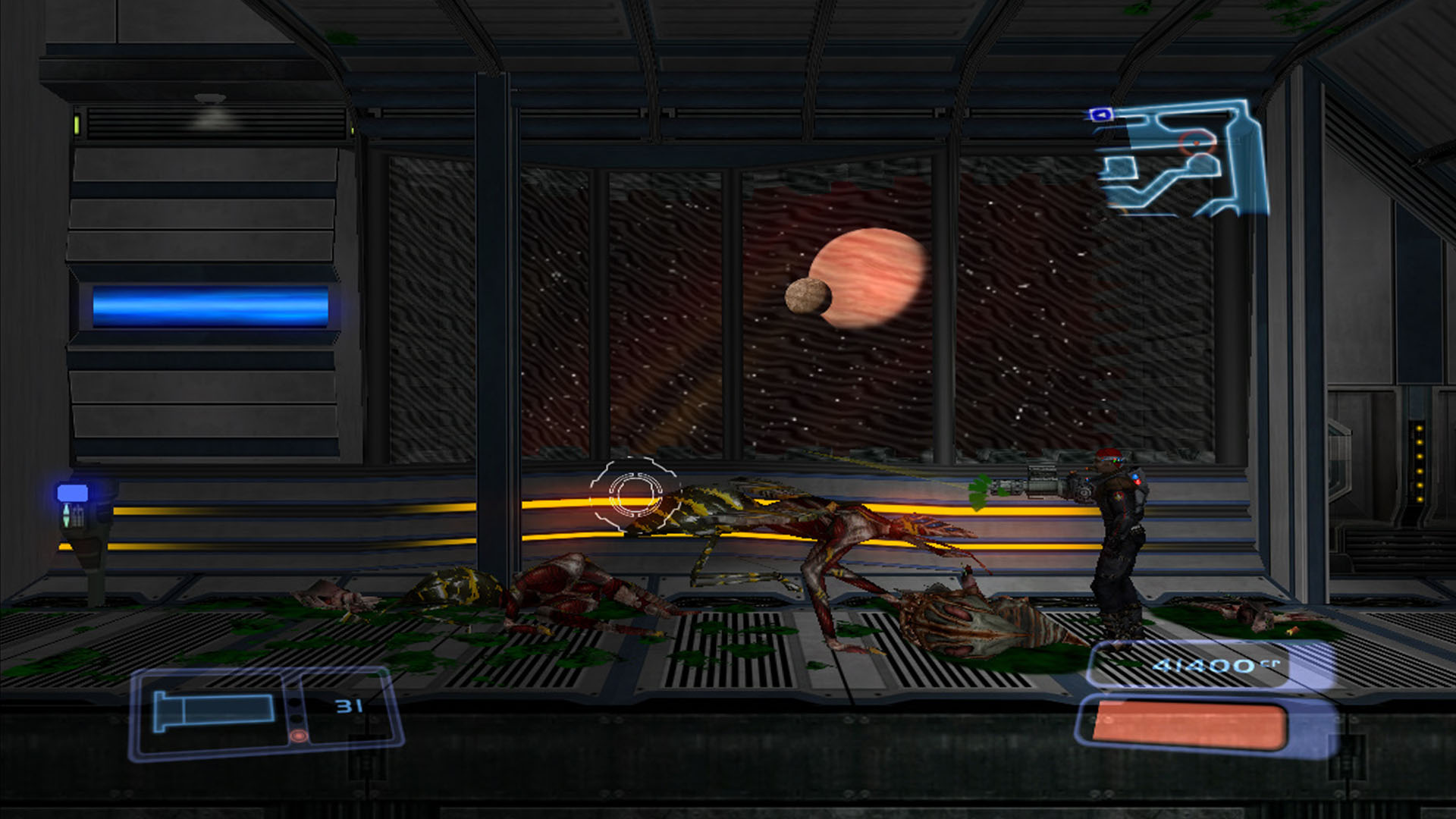 BlowOut screenshot 7