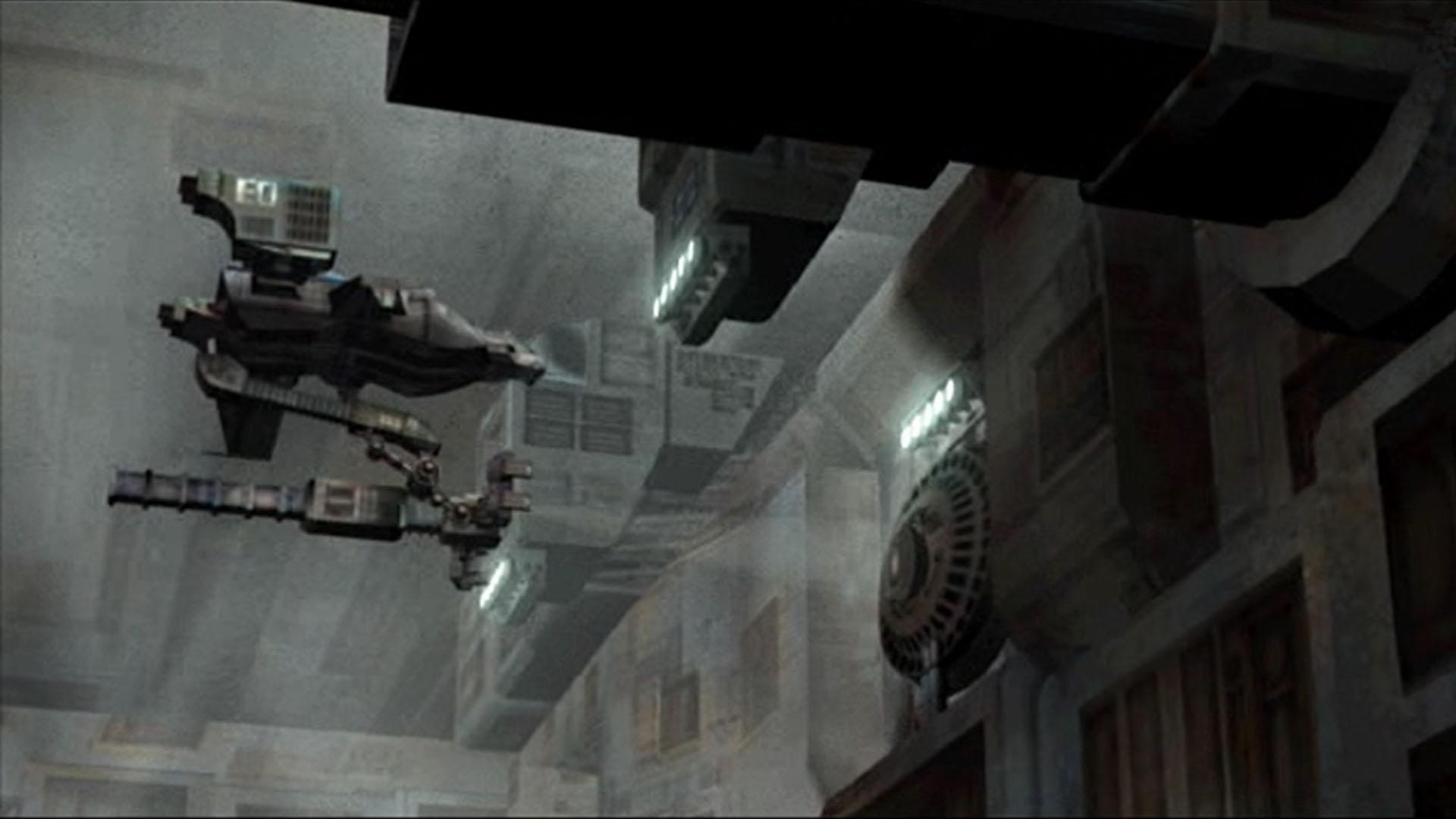 BlowOut screenshot 1