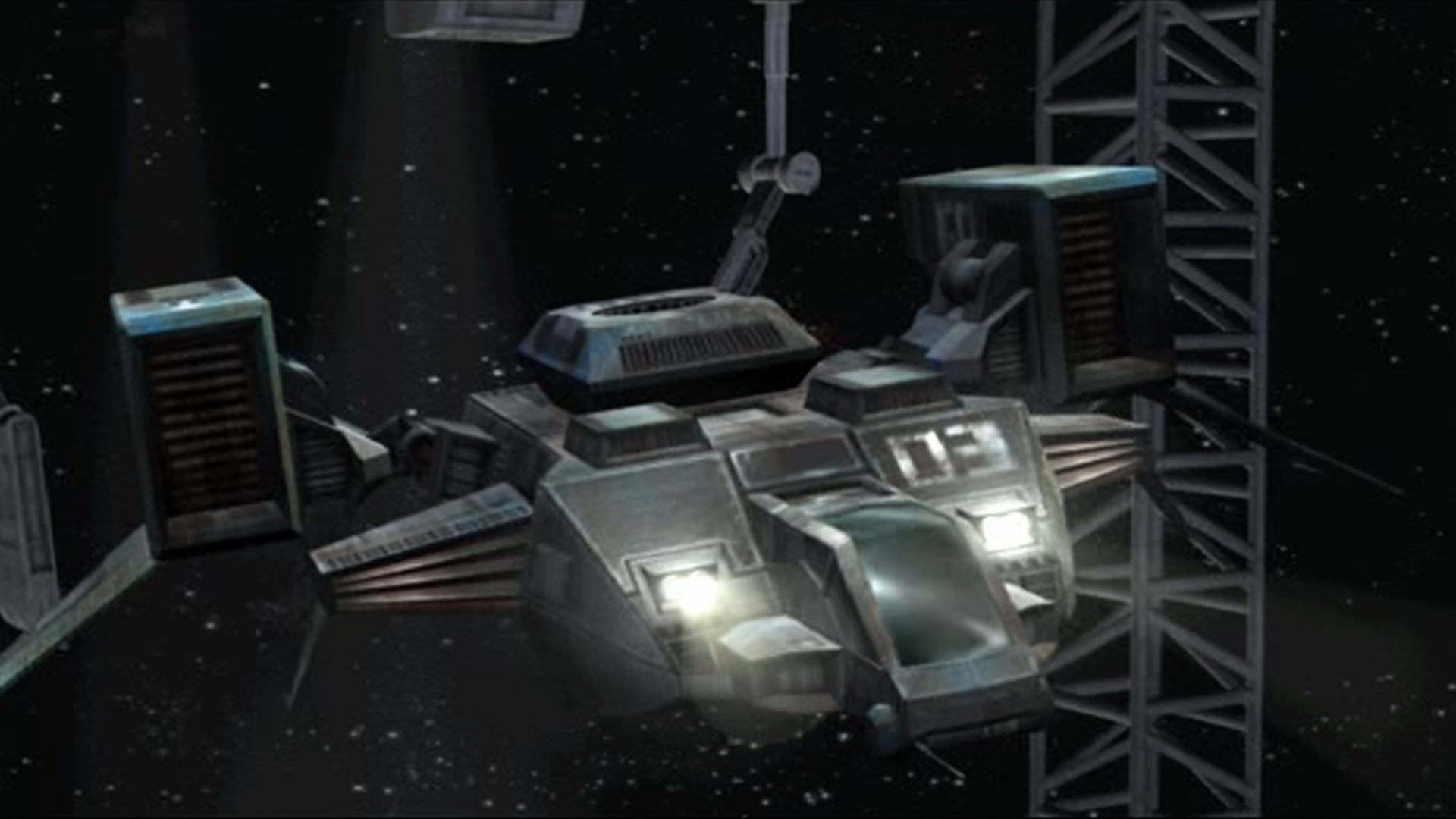BlowOut screenshot 2
