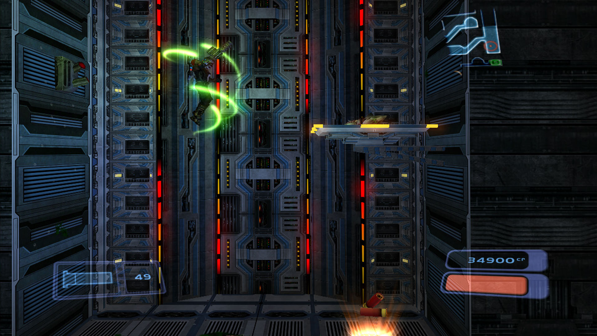BlowOut screenshot 9