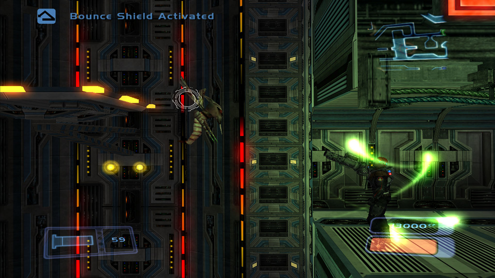 BlowOut screenshot 10