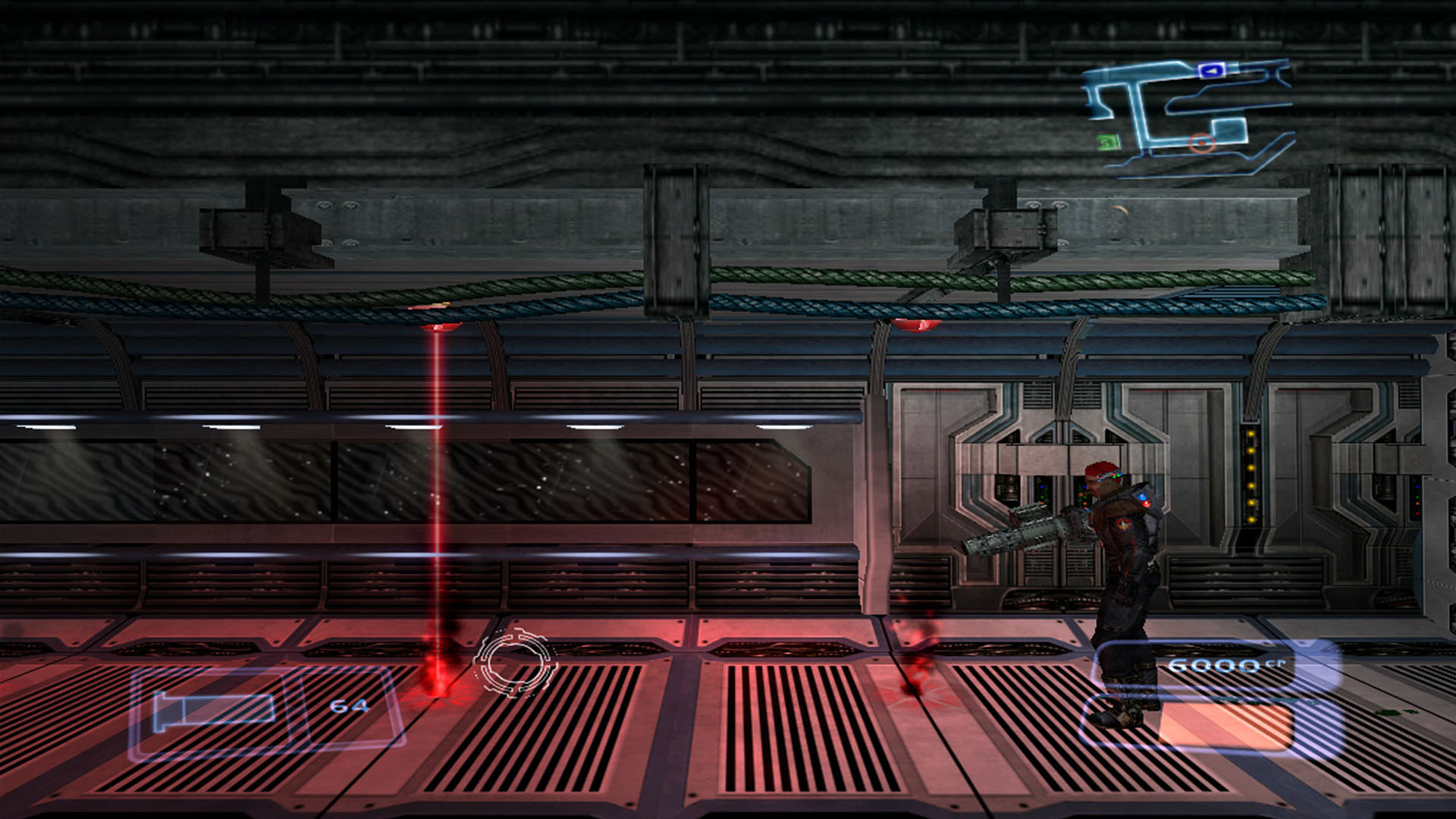 BlowOut screenshot 8