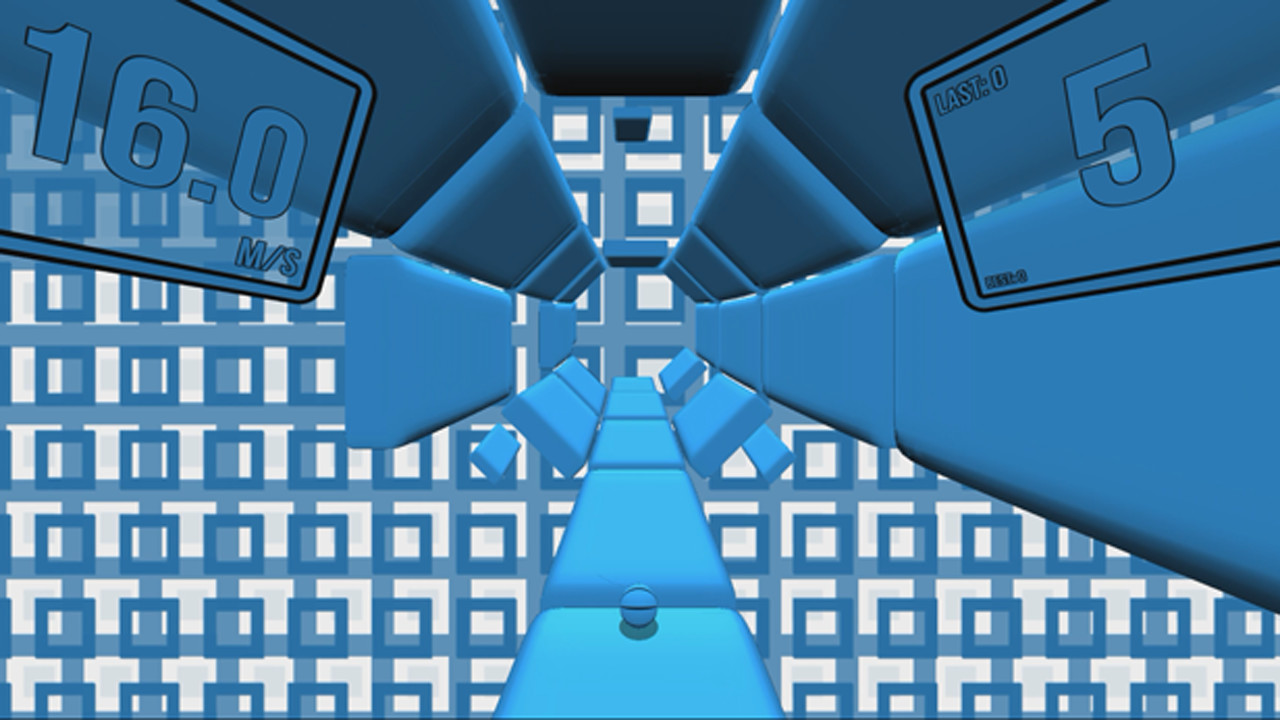 Space Way screenshot 1